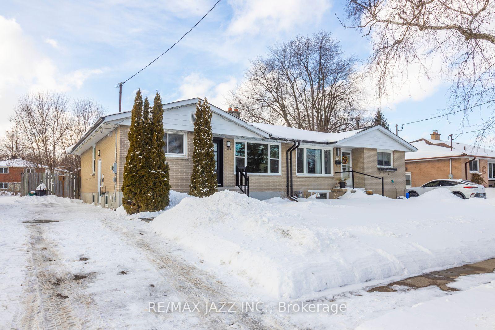 Photo 1 of 256 Trent Street, Oshawa, McLaughlin — HOMEH