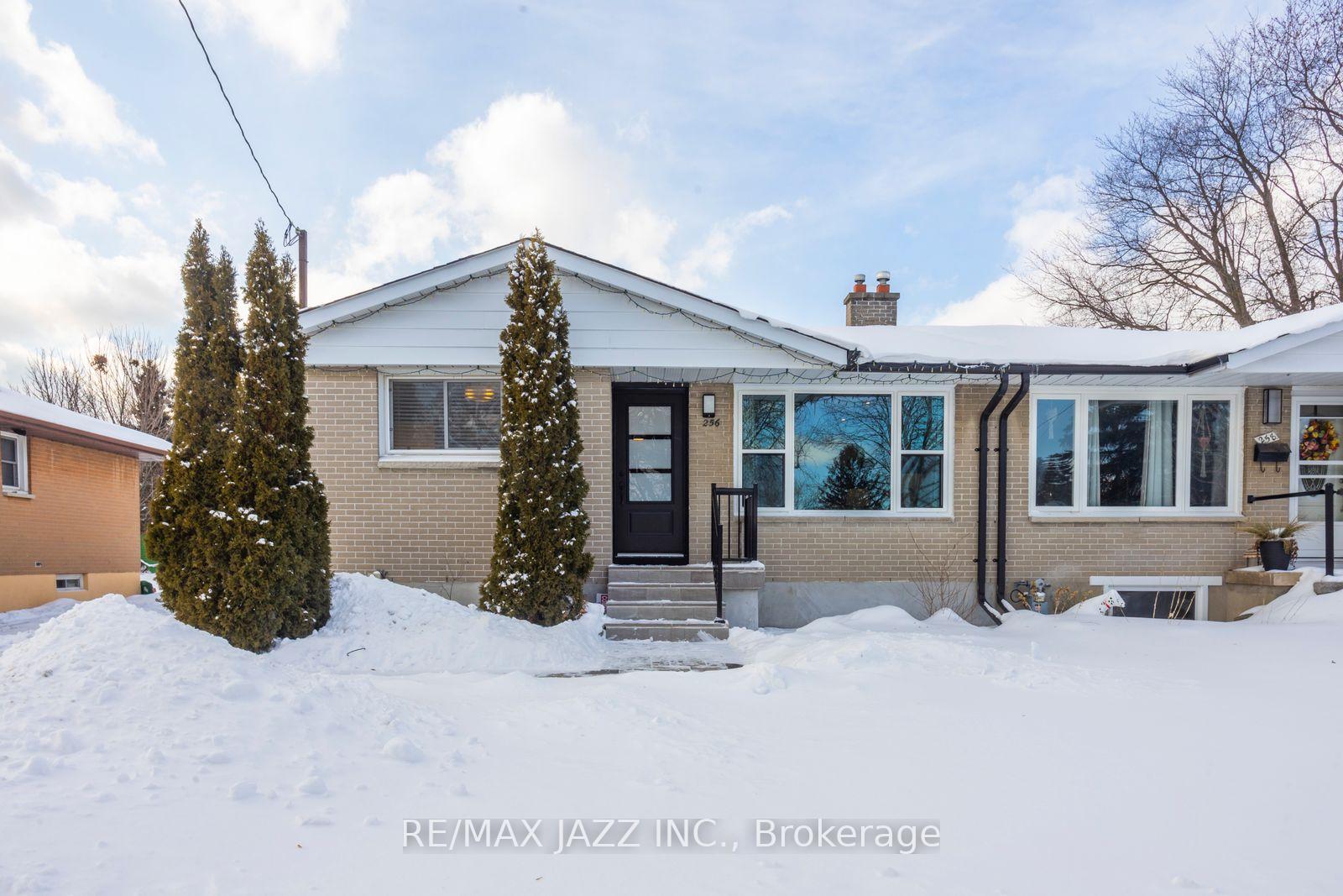 Photo 4 of 256 Trent Street, Oshawa, McLaughlin — HOMEH