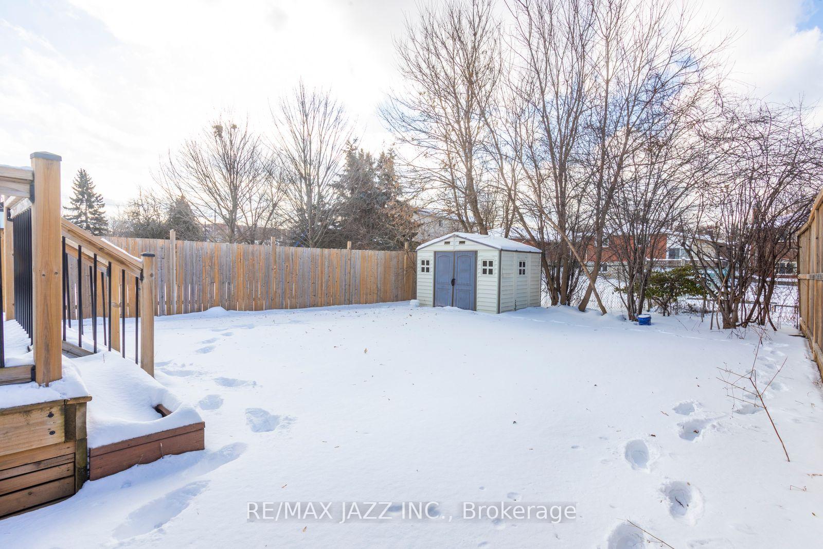 Photo 18 of 256 Trent Street, Oshawa, McLaughlin — HOMEH