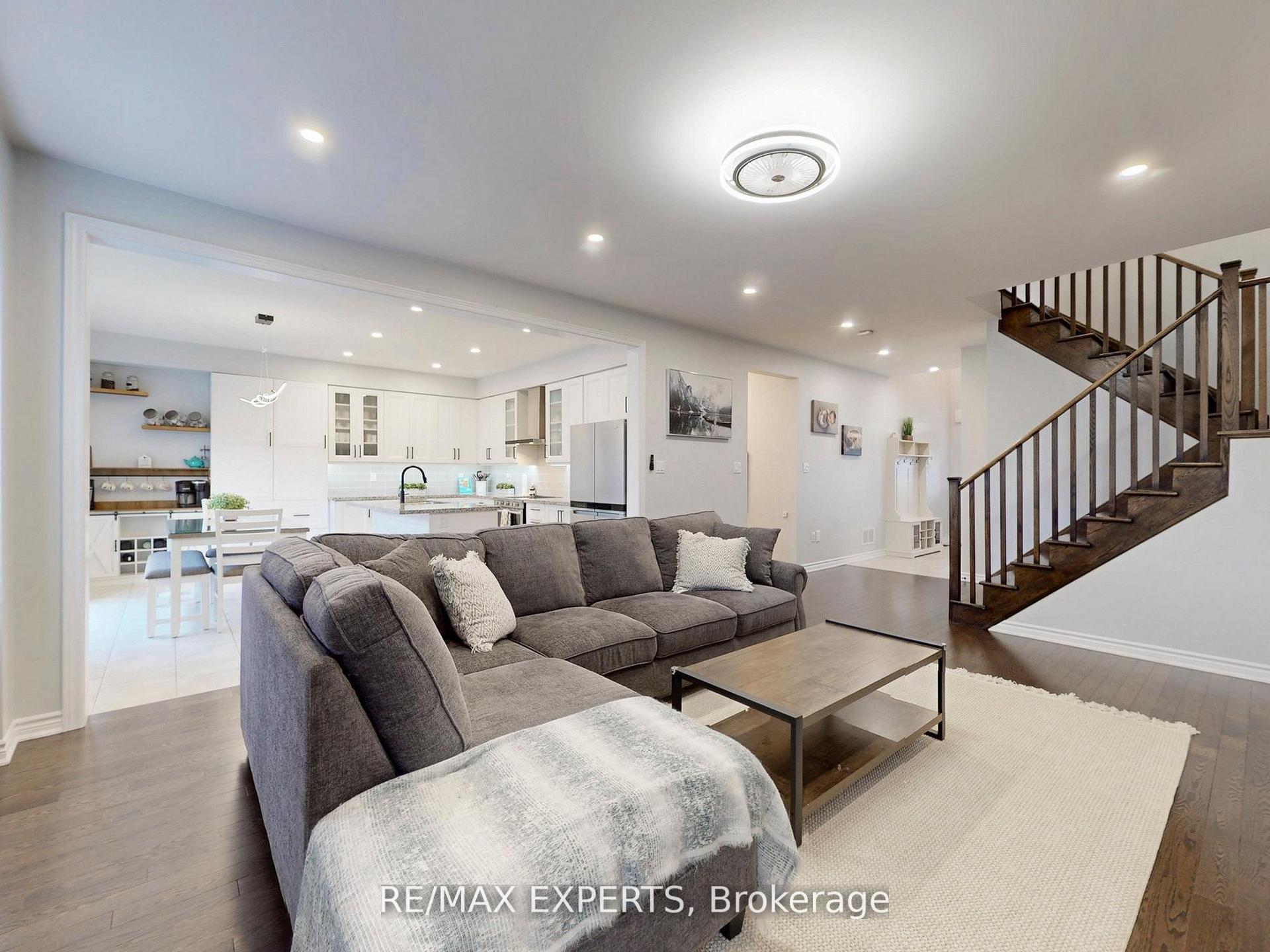 Photo 1 of 1002 Cole Street, Innisfil, Alcona — HOMEH