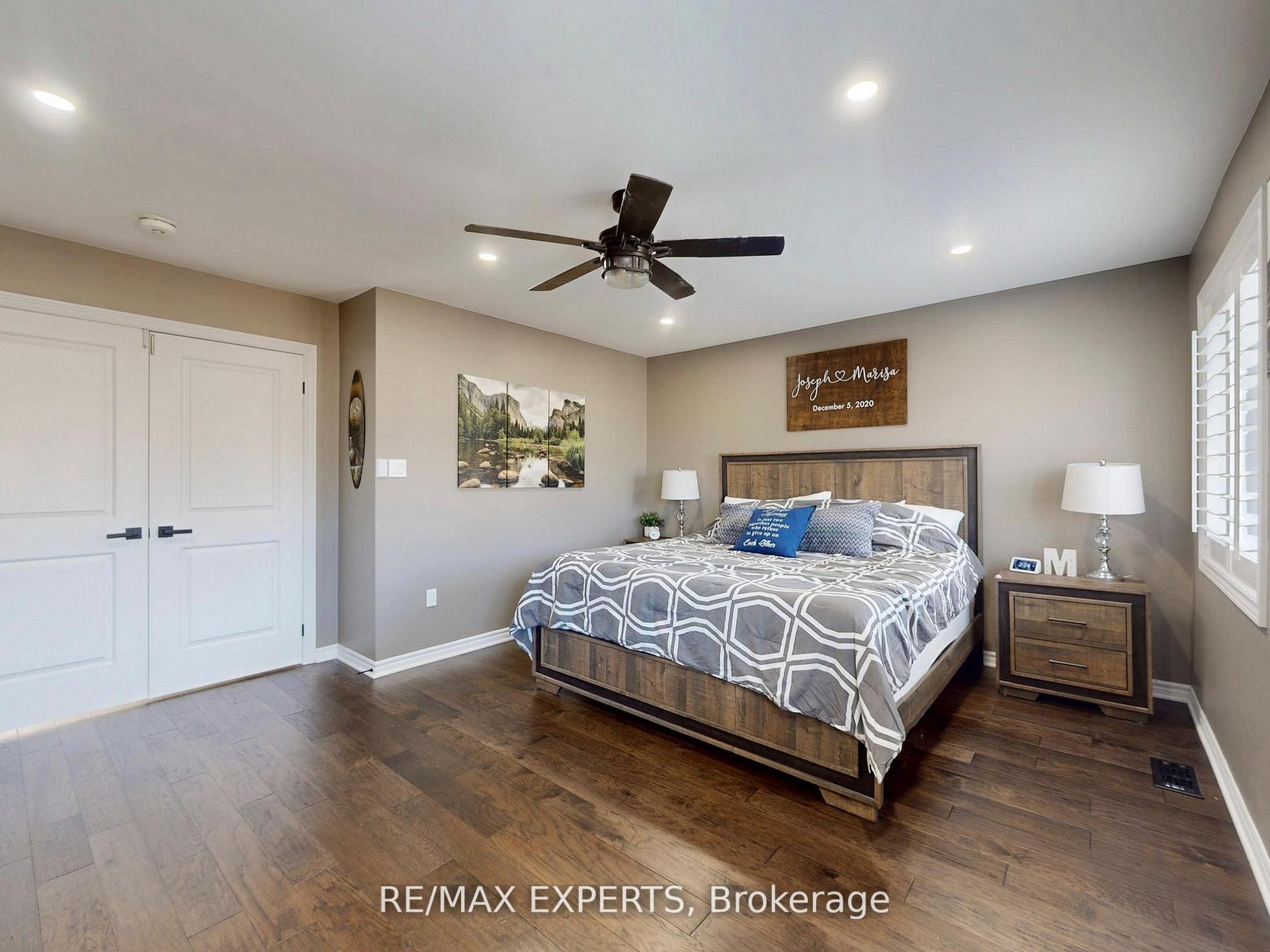 Photo 8 of 1002 Cole Street, Innisfil, Alcona — HOMEH