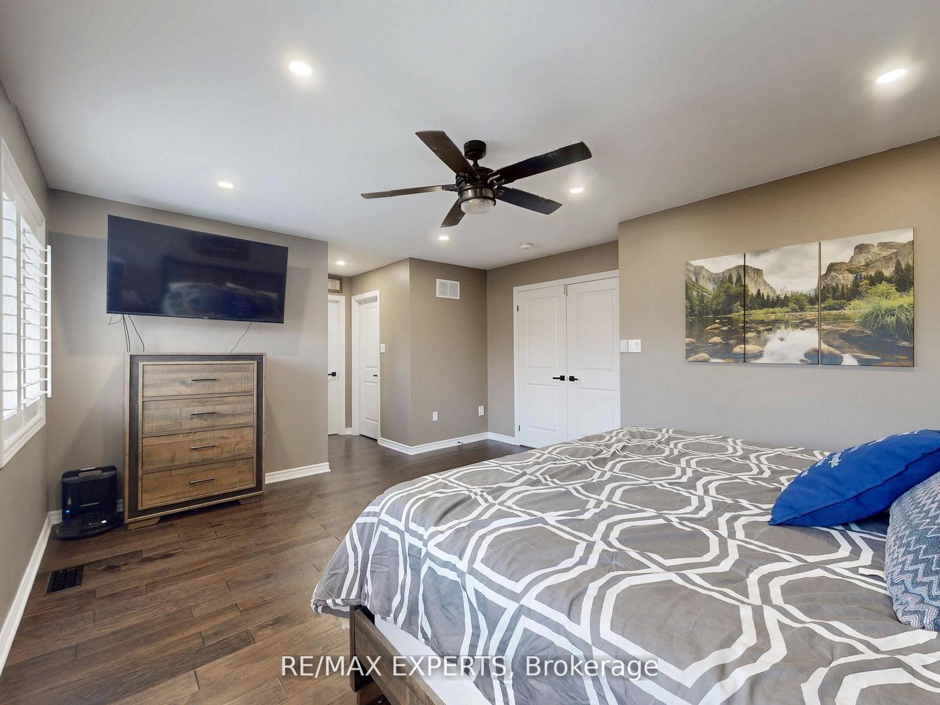 Photo 36 of 1002 Cole Street, Innisfil, Alcona — HOMEH