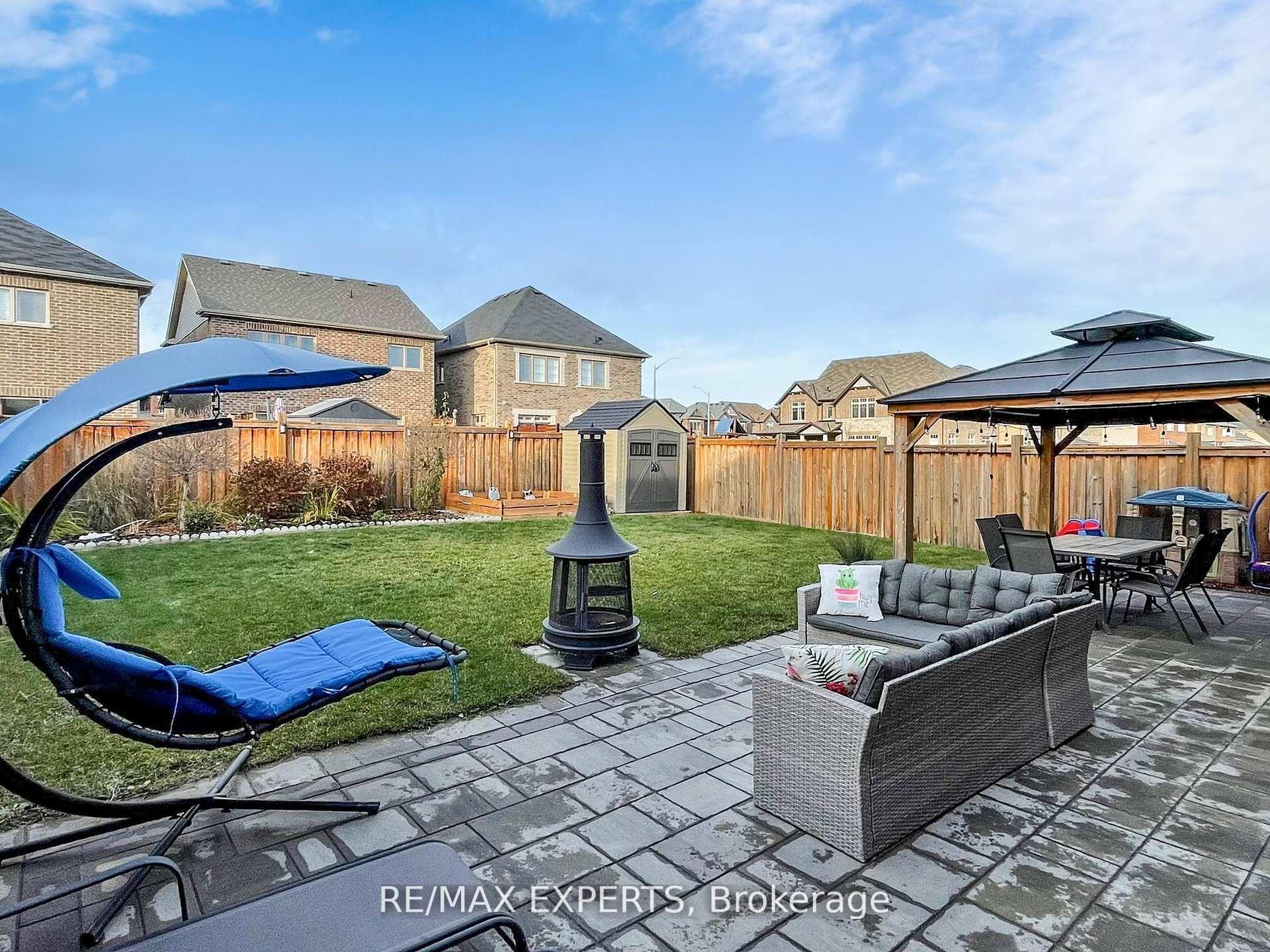 Photo 32 of 1002 Cole Street, Innisfil, Alcona — HOMEH