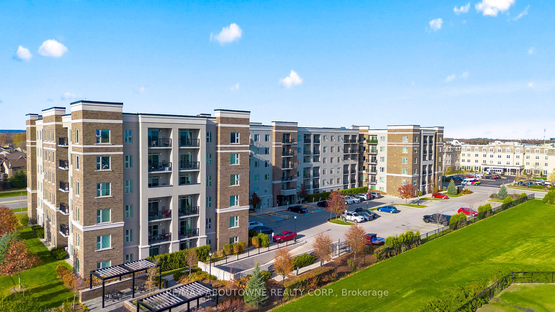 Photo 1 of Unit 304, 610 Farmstead Drive, Milton, Willmott — HOMEH