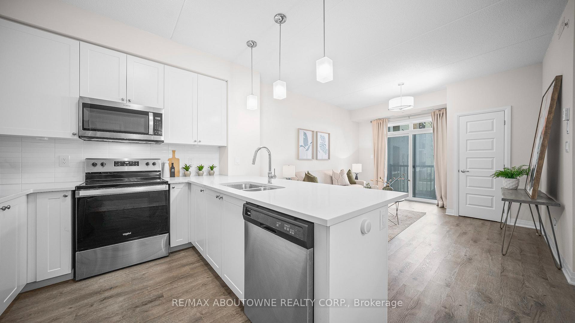 Photo 11 of Unit 304, 610 Farmstead Drive, Milton, Willmott — HOMEH