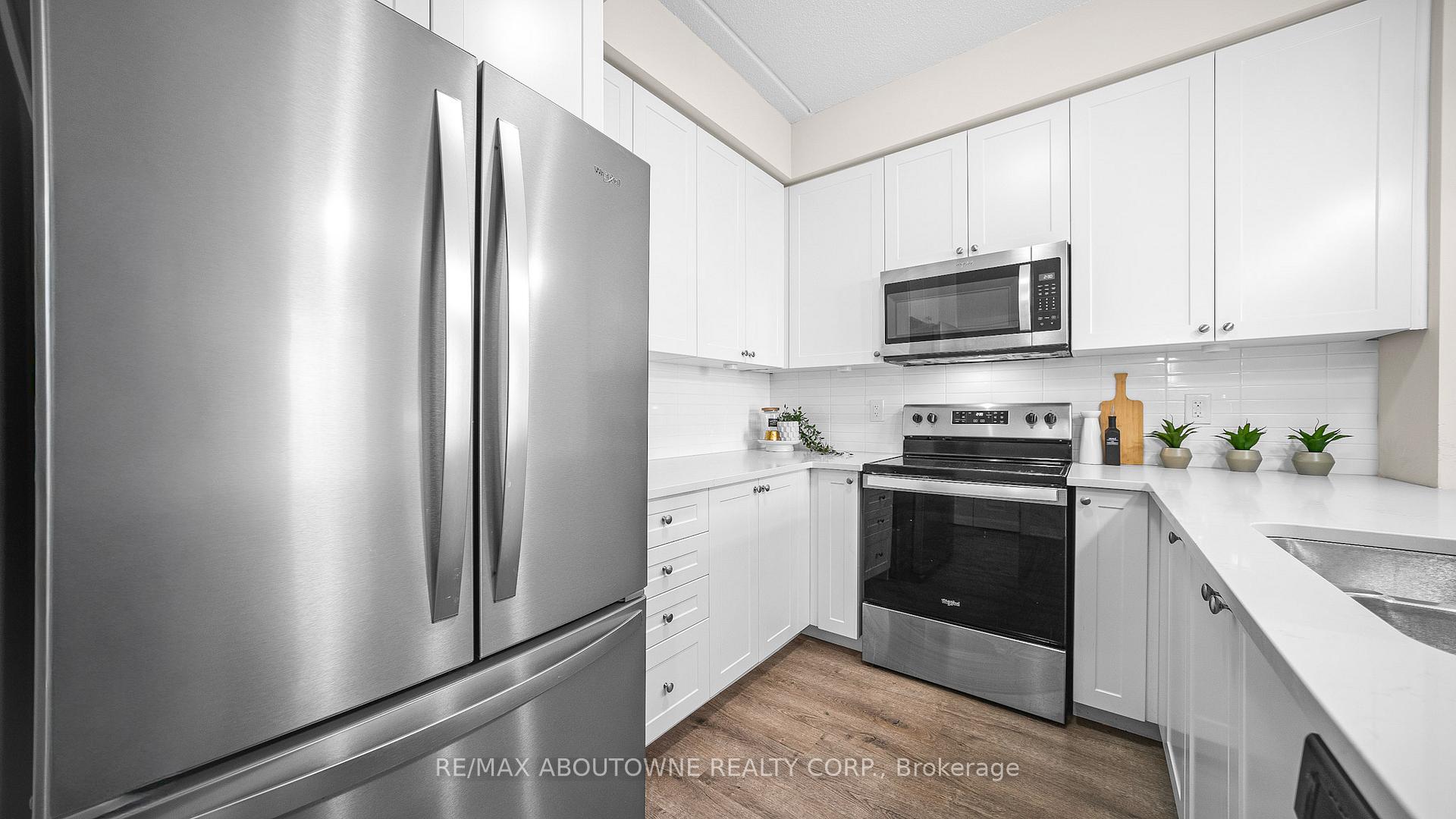 Photo 5 of Unit 304, 610 Farmstead Drive, Milton, Willmott — HOMEH