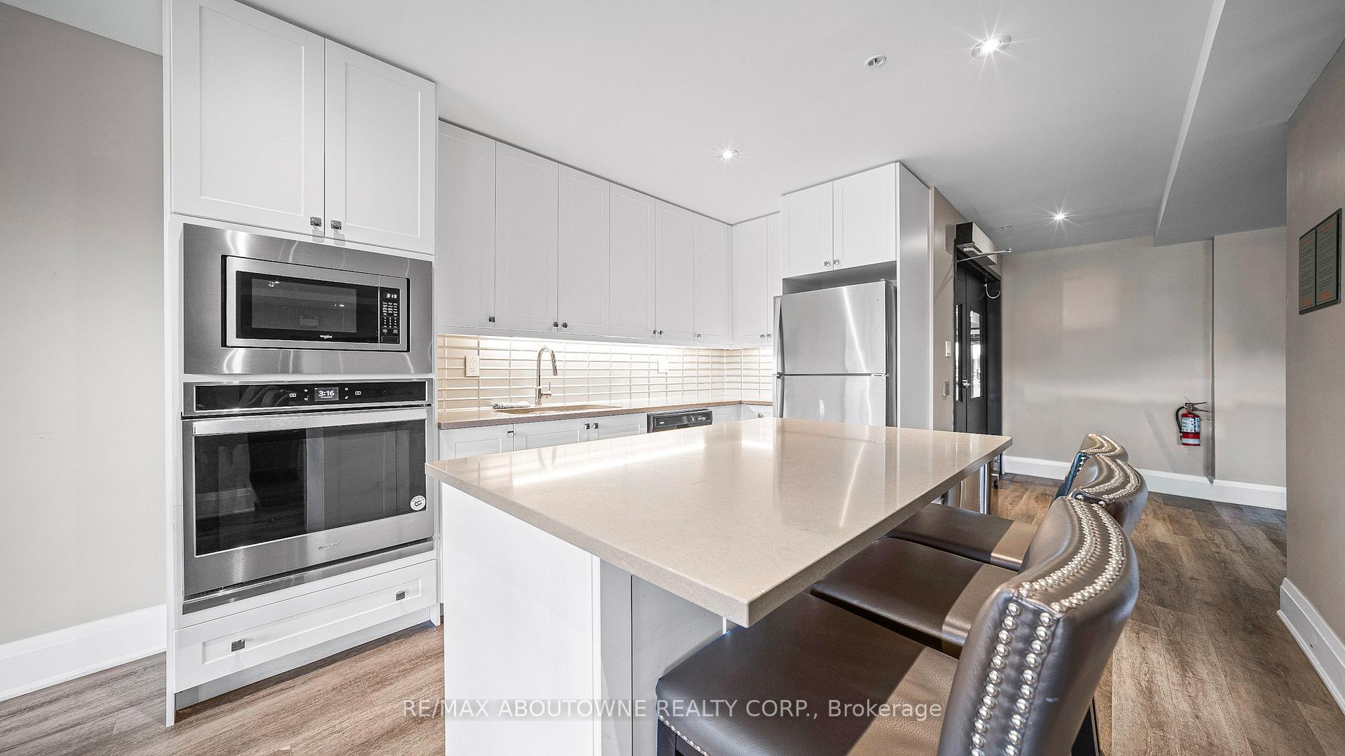 Photo 23 of Unit 304, 610 Farmstead Drive, Milton, Willmott — HOMEH