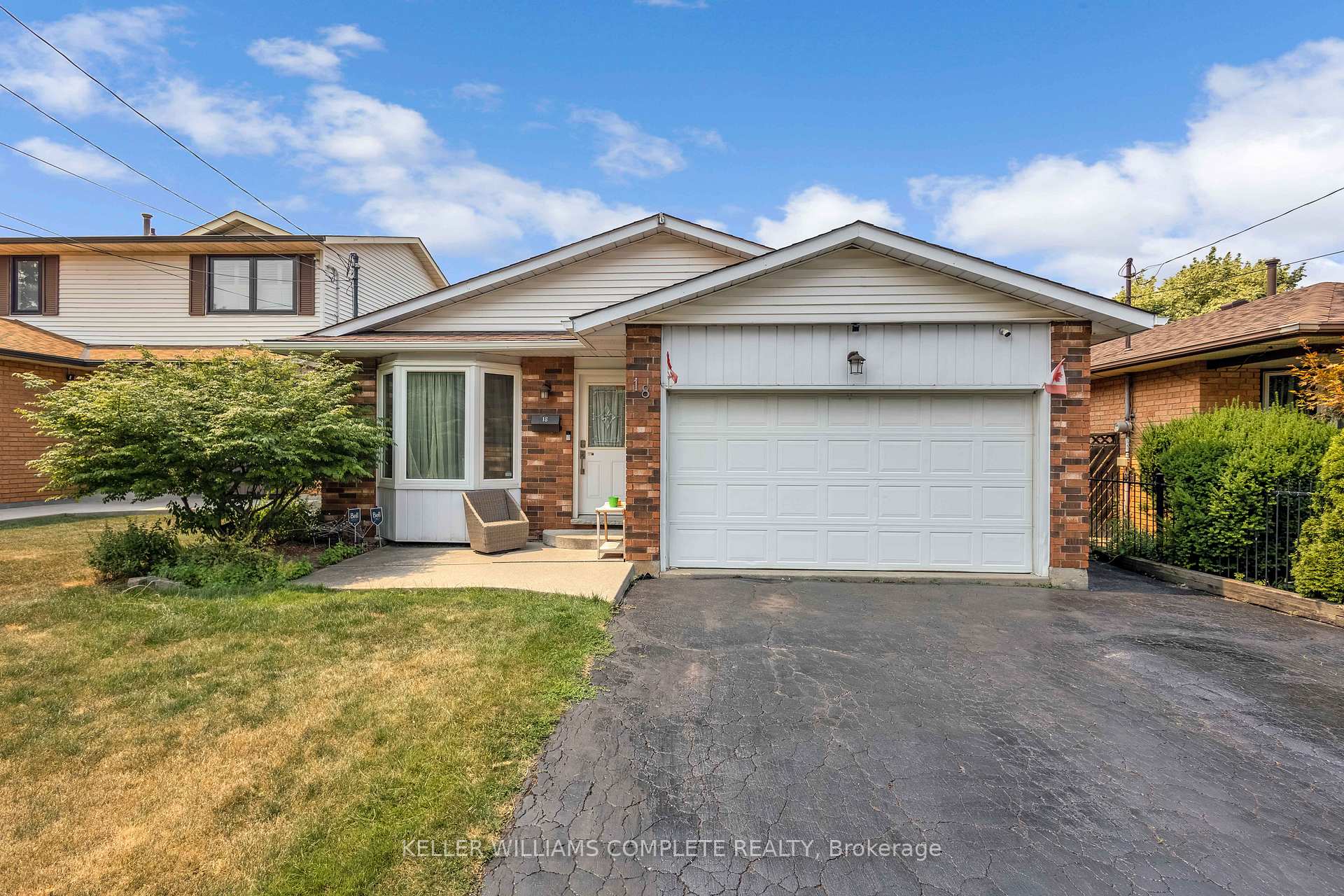 Photo 1 of 18 Rosewell Street, Hamilton, Randall — HOMEH