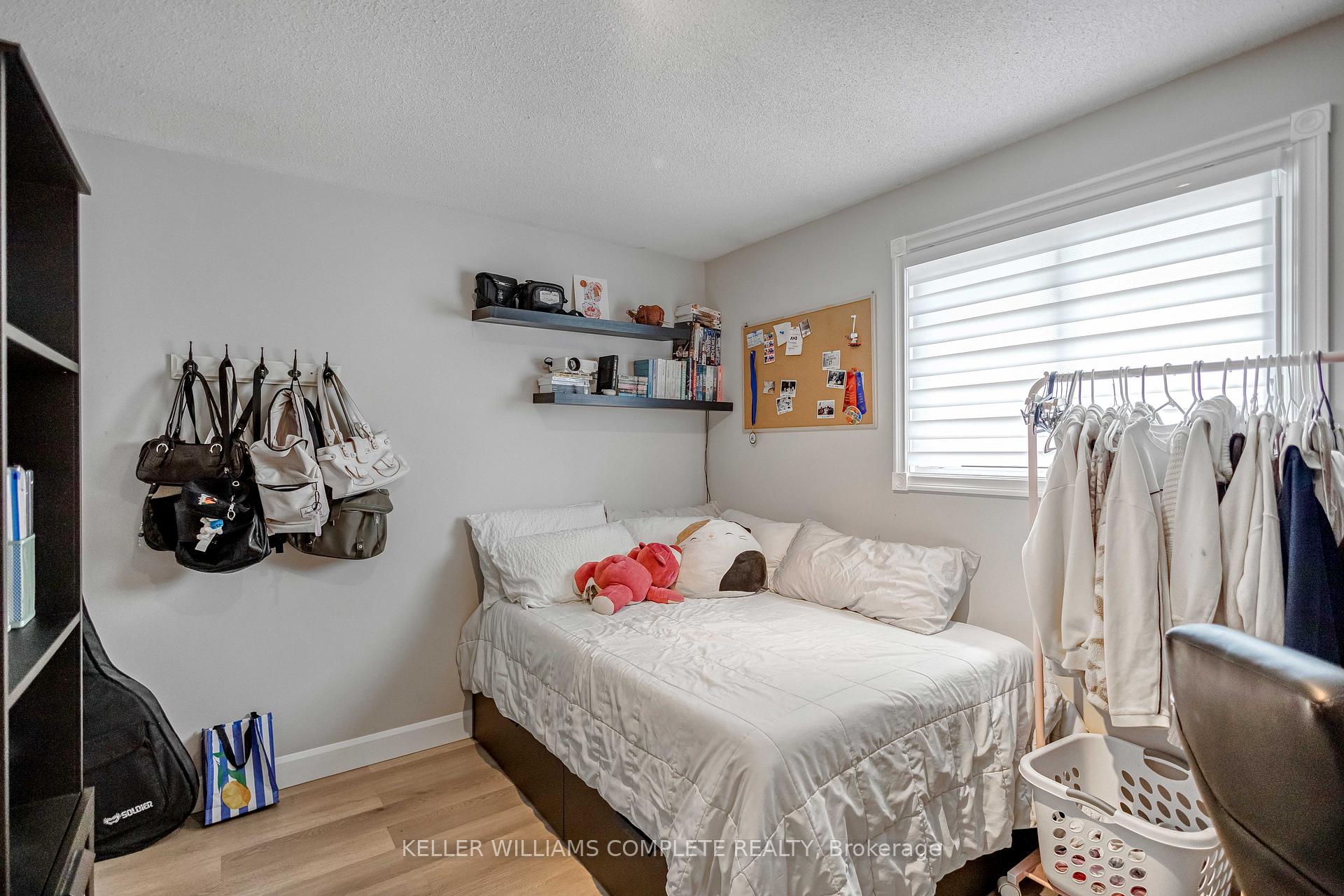 Photo 16 of 18 Rosewell Street, Hamilton, Randall — HOMEH