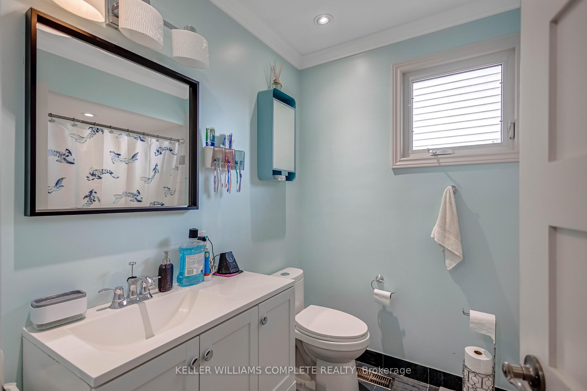 Photo 23 of 18 Rosewell Street, Hamilton, Randall — HOMEH