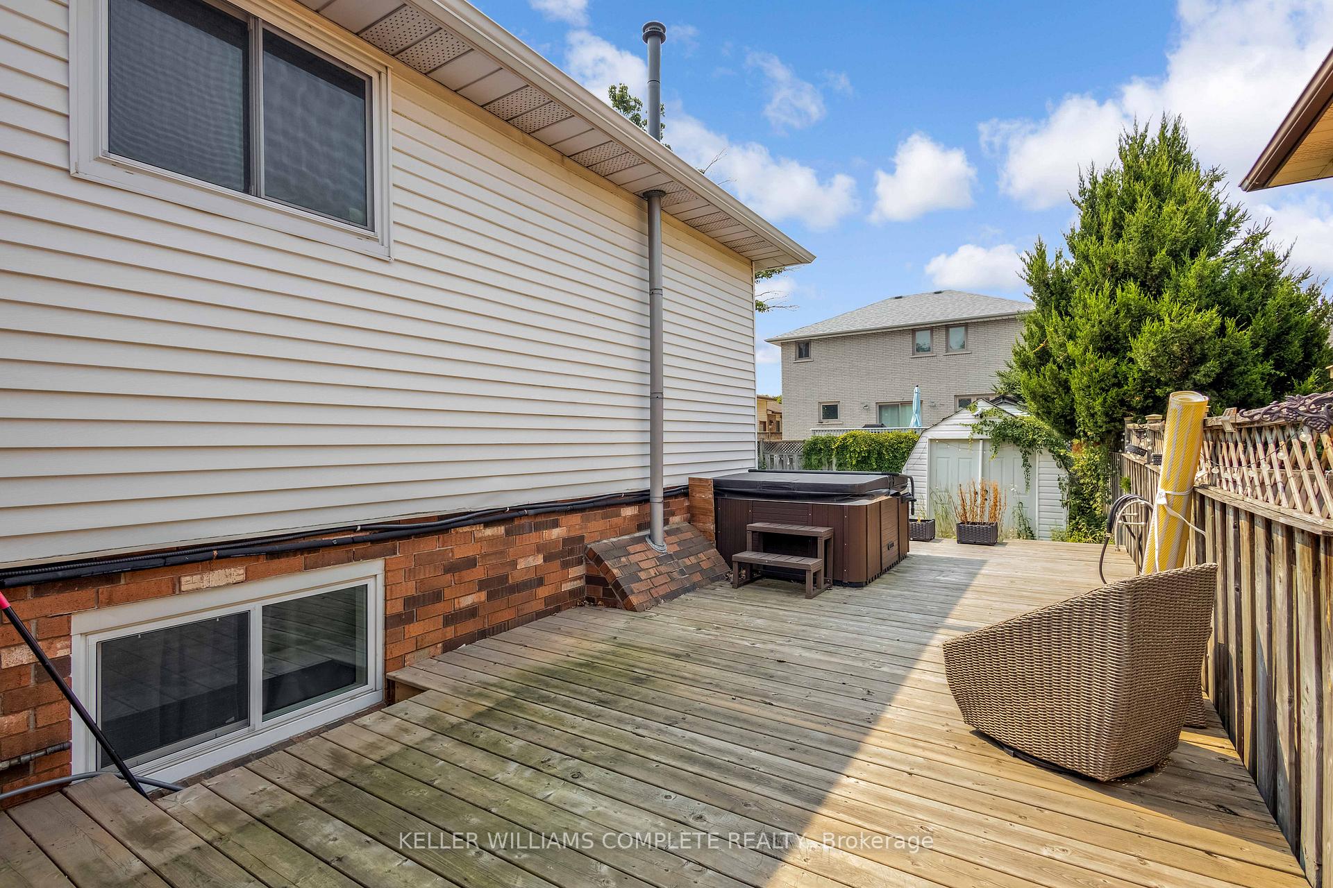 Photo 36 of 18 Rosewell Street, Hamilton, Randall — HOMEH