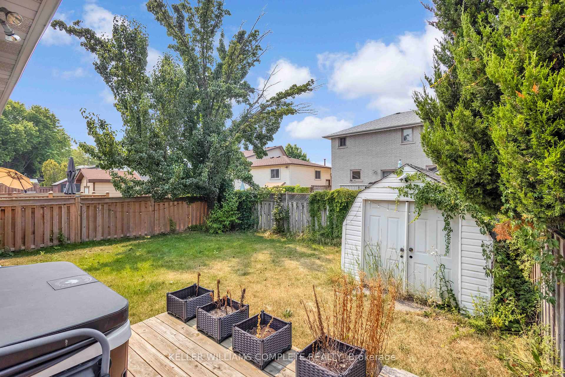 Photo 39 of 18 Rosewell Street, Hamilton, Randall — HOMEH