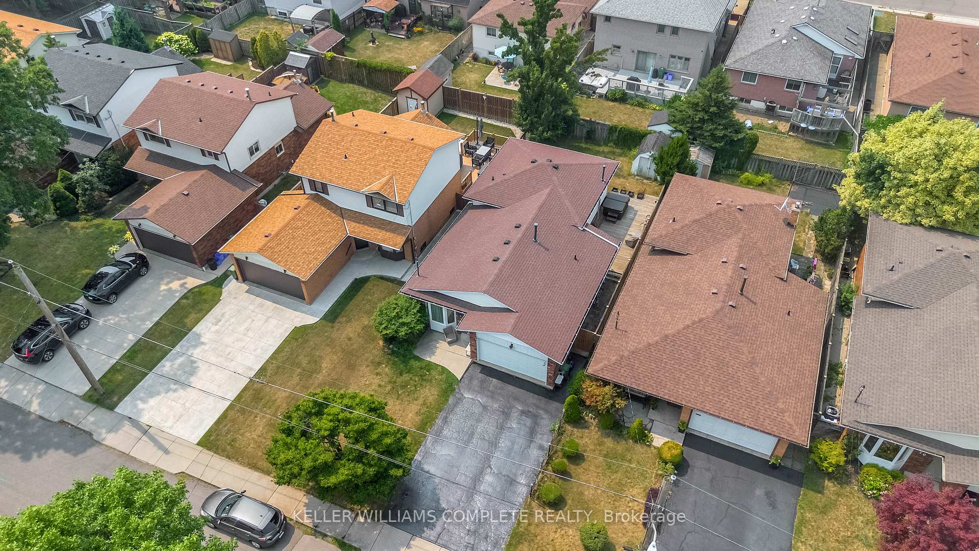Photo 40 of 18 Rosewell Street, Hamilton, Randall — HOMEH