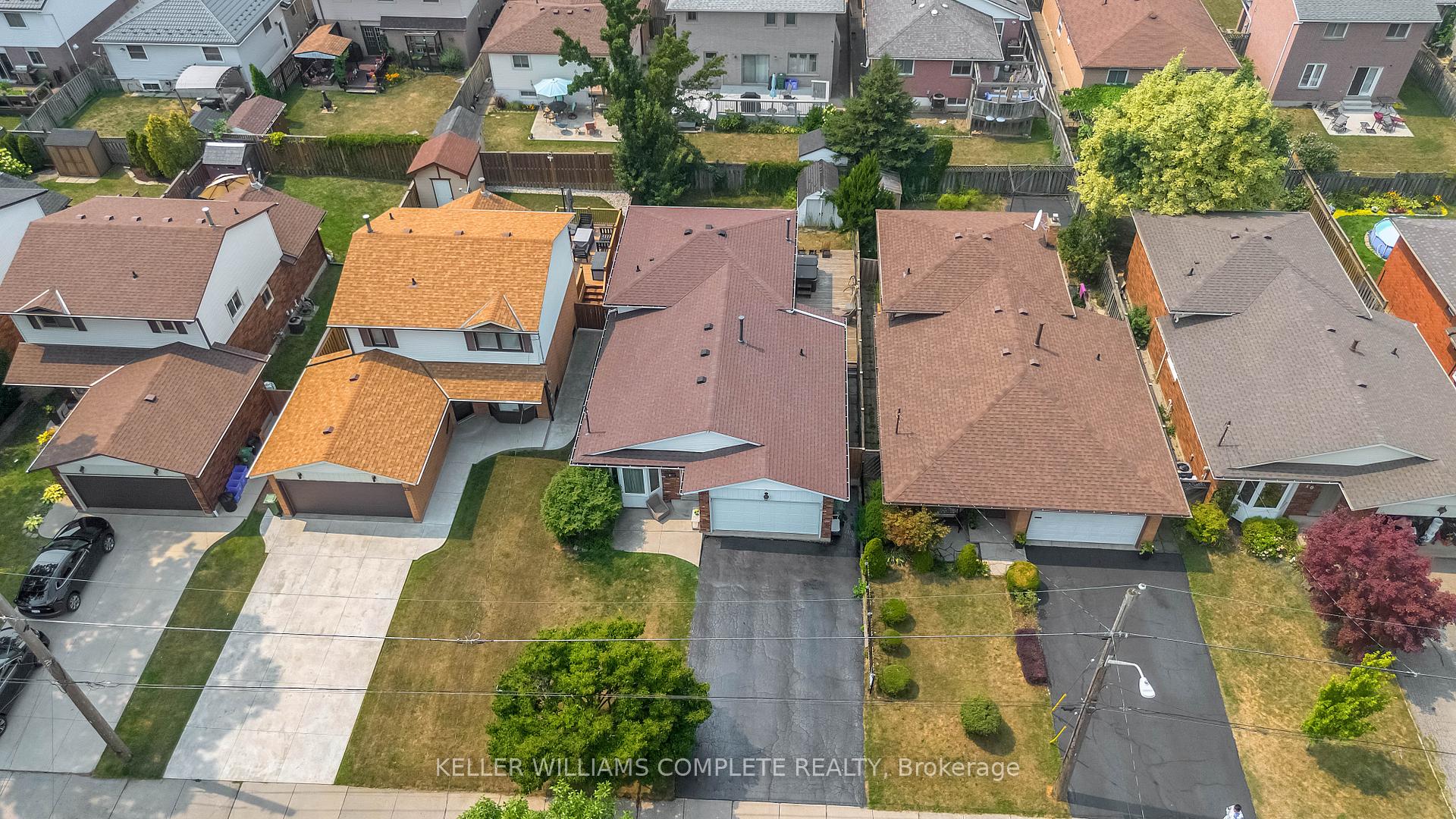 Photo 41 of 18 Rosewell Street, Hamilton, Randall — HOMEH