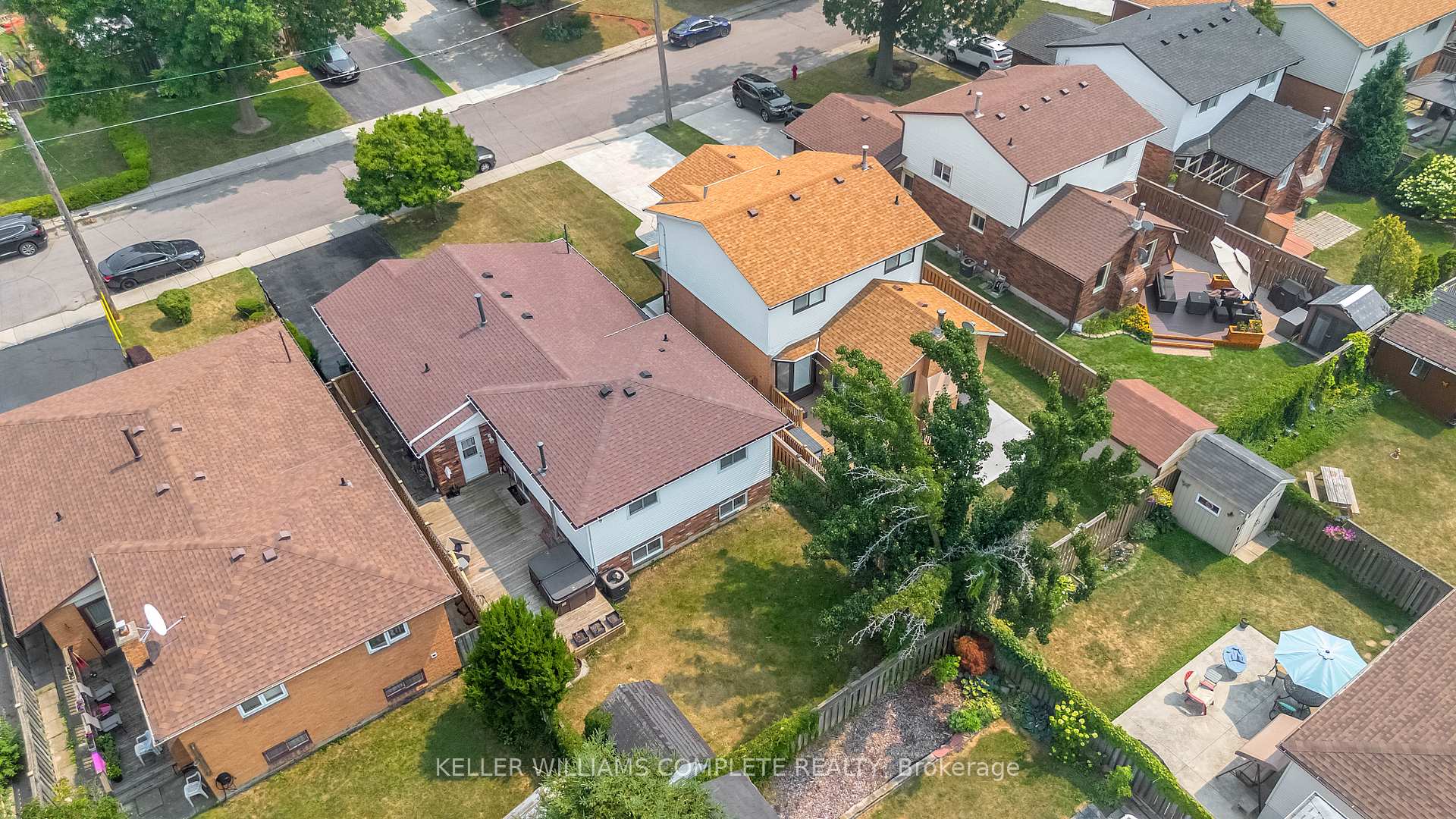 Photo 43 of 18 Rosewell Street, Hamilton, Randall — HOMEH