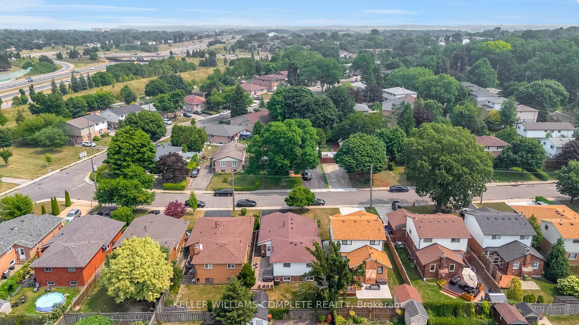 Photo 45 of 18 Rosewell Street, Hamilton, Randall — HOMEH