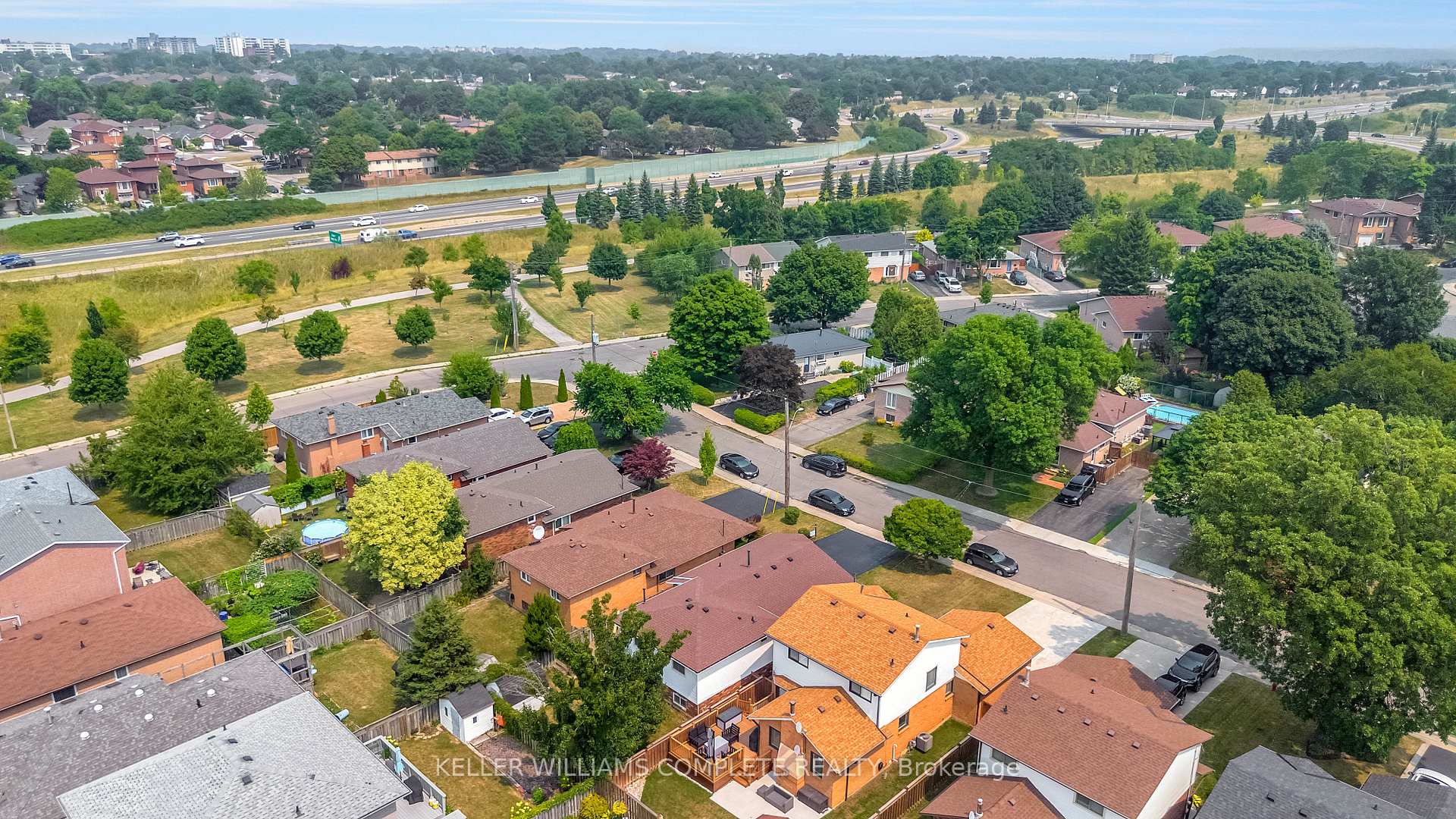 Photo 46 of 18 Rosewell Street, Hamilton, Randall — HOMEH