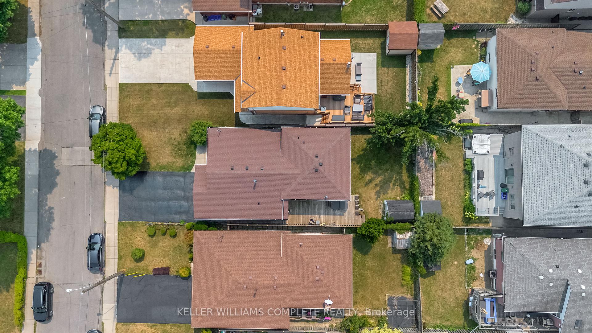 Photo 48 of 18 Rosewell Street, Hamilton, Randall — HOMEH