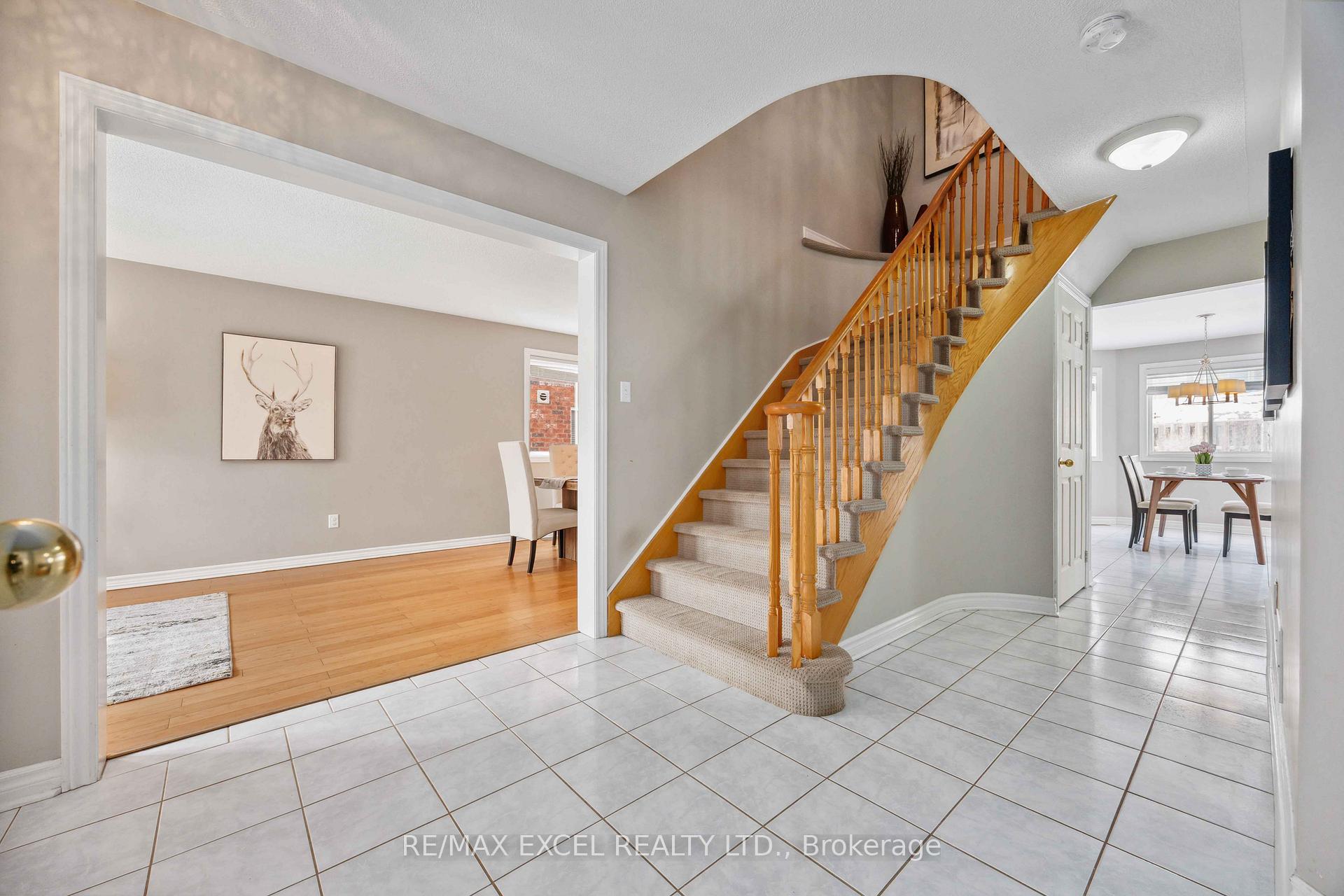 Photo 12 of 20 Bird Street, Barrie, Edgehill Drive — HOMEH