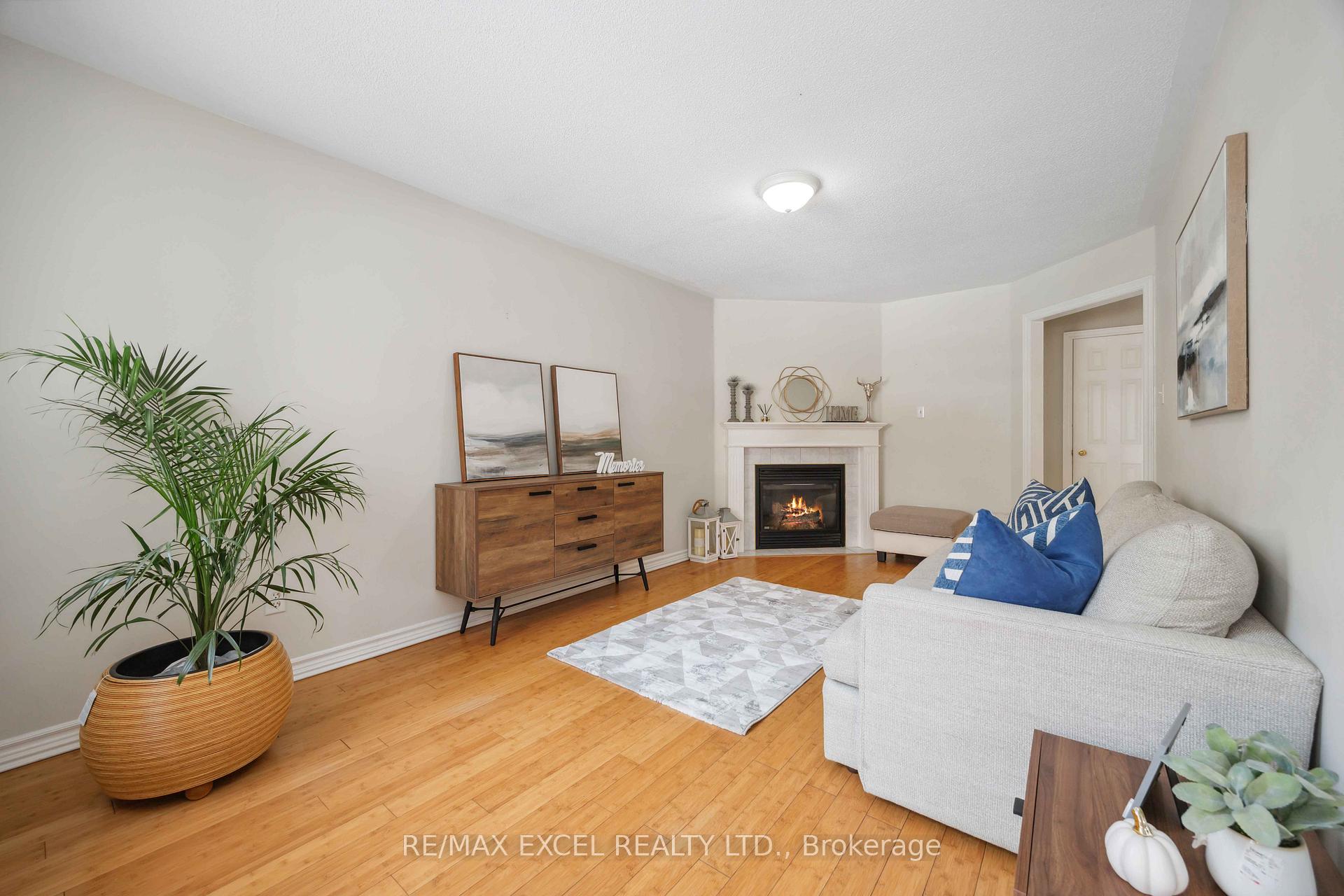 Photo 13 of 20 Bird Street, Barrie, Edgehill Drive — HOMEH