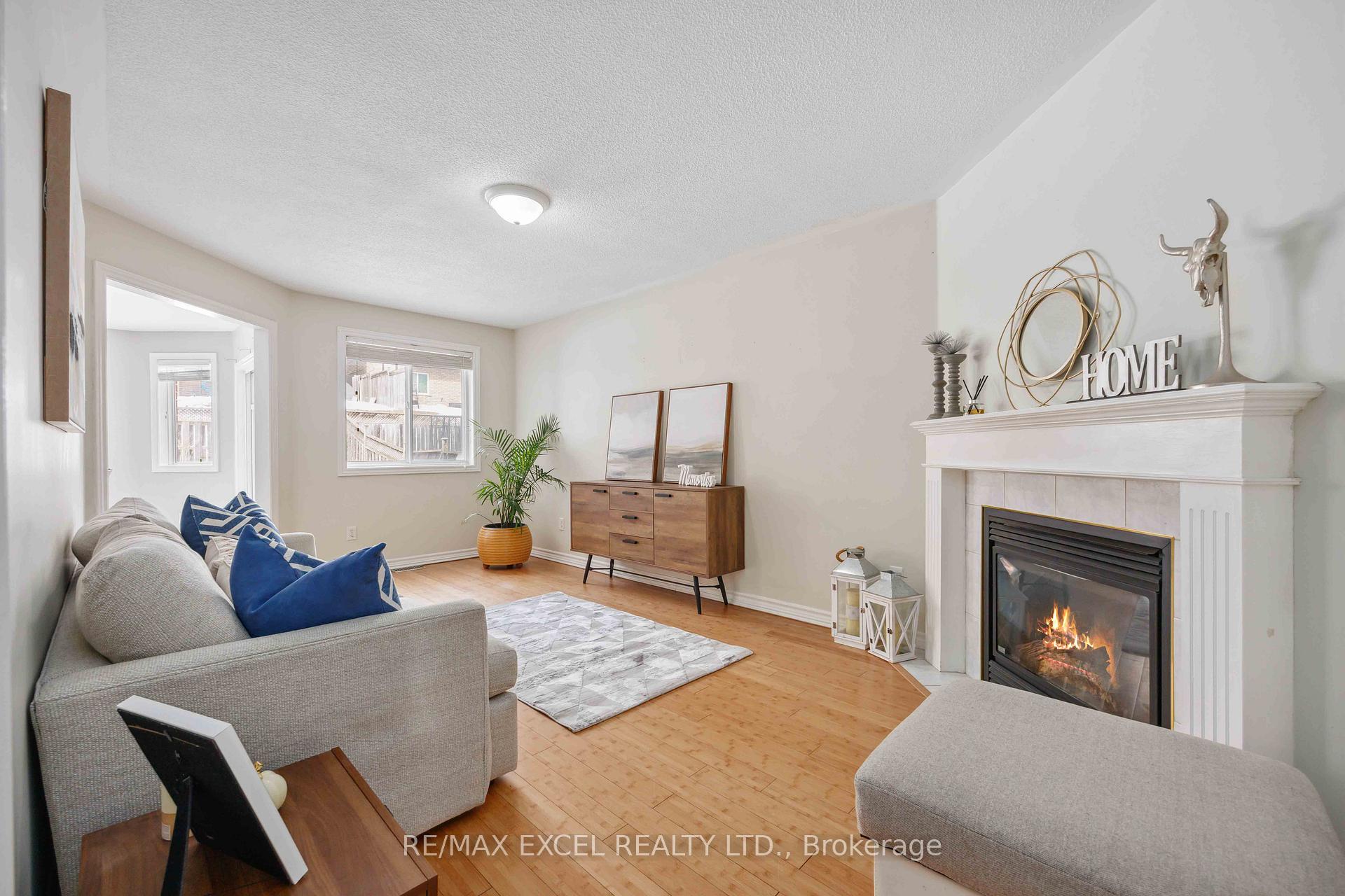 Photo 14 of 20 Bird Street, Barrie, Edgehill Drive — HOMEH