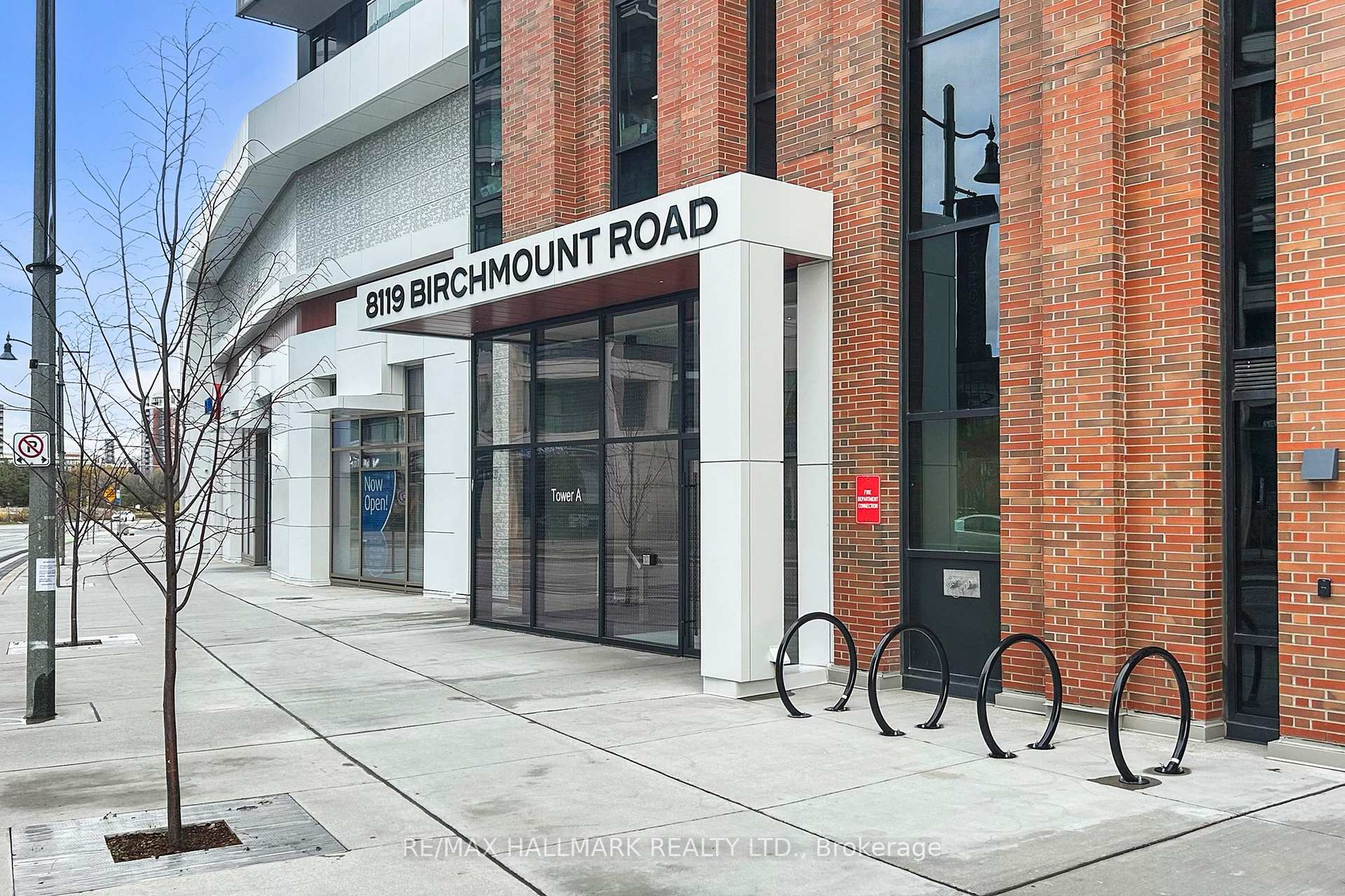 Photo 3 of Unit 738, 8119 Birchmount Road, Markham, Unionville — HOMEH