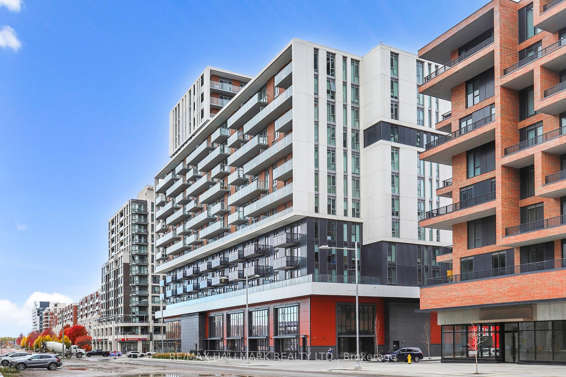Photo 15 of Unit 738, 8119 Birchmount Road, Markham, Unionville — HOMEH
