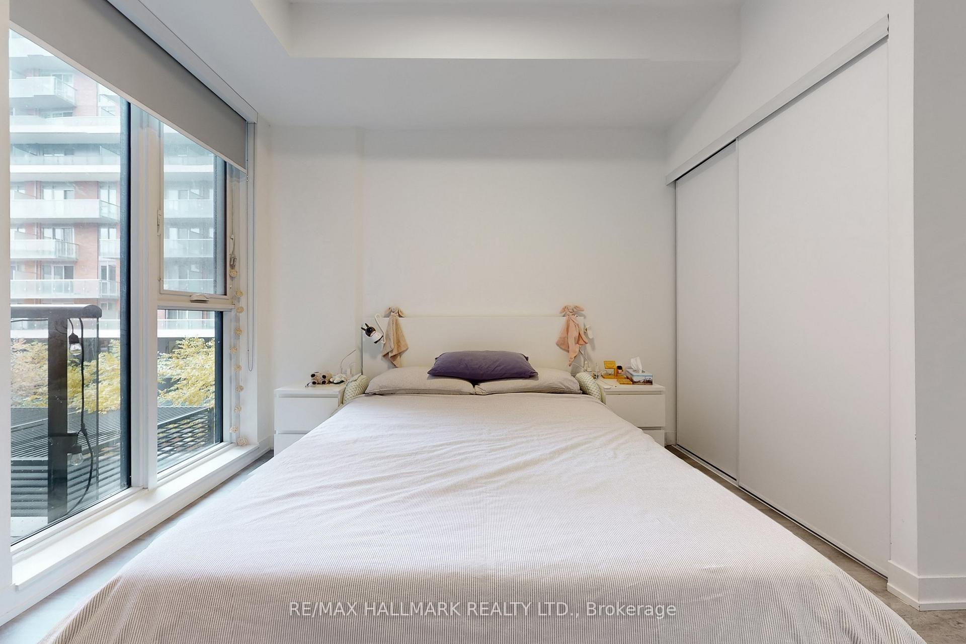 Photo 9 of Unit 738, 8119 Birchmount Road, Markham, Unionville — HOMEH