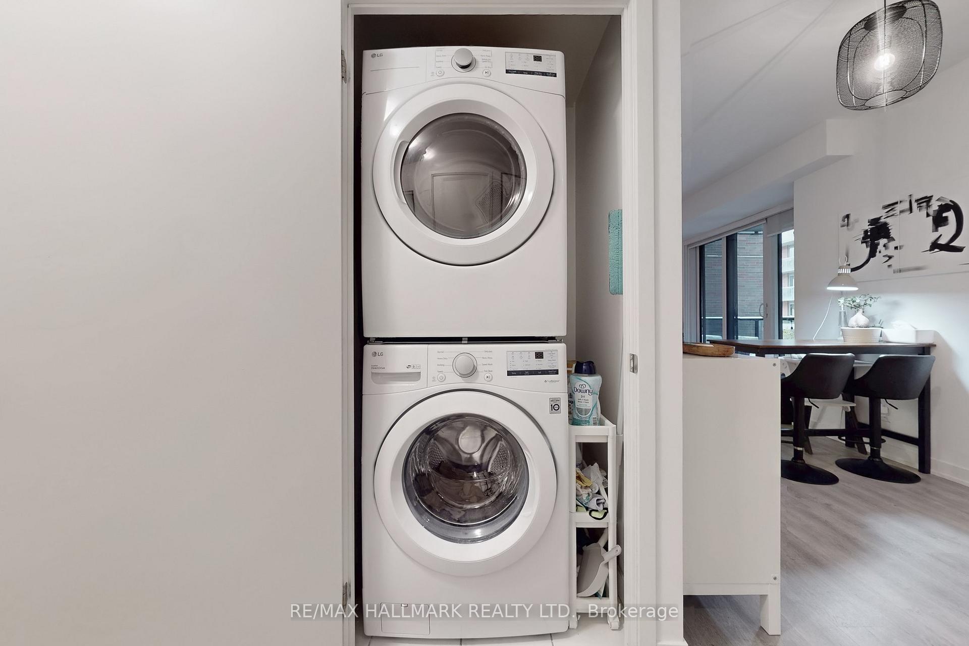 Photo 24 of Unit 738, 8119 Birchmount Road, Markham, Unionville — HOMEH