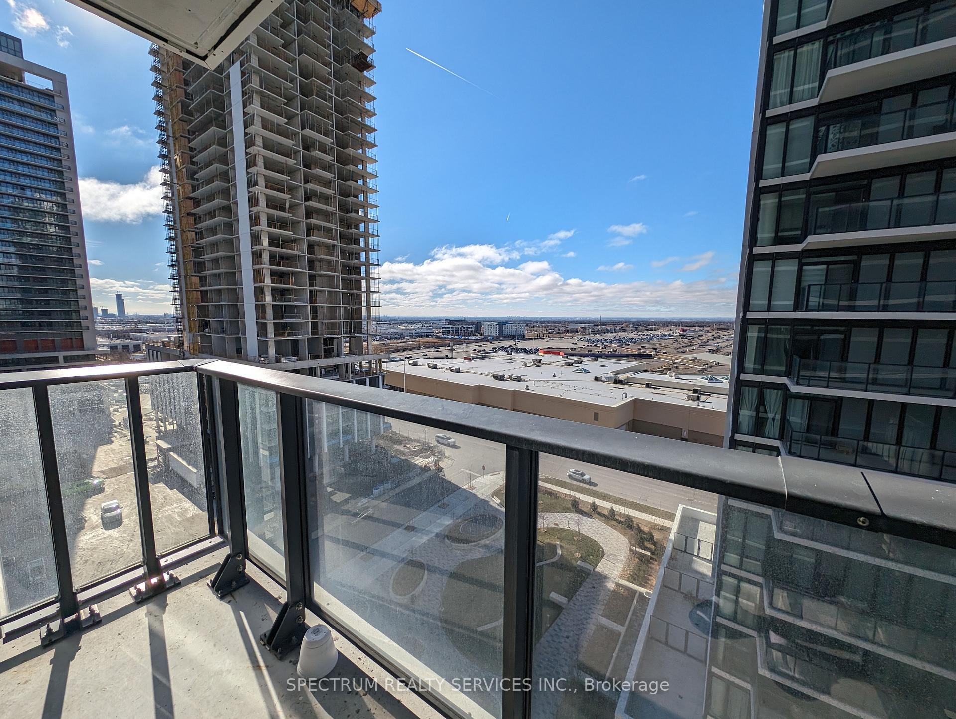 Photo 12 of Unit 906, 9000 Jane Street, Vaughan, Vellore Village — HOMEH