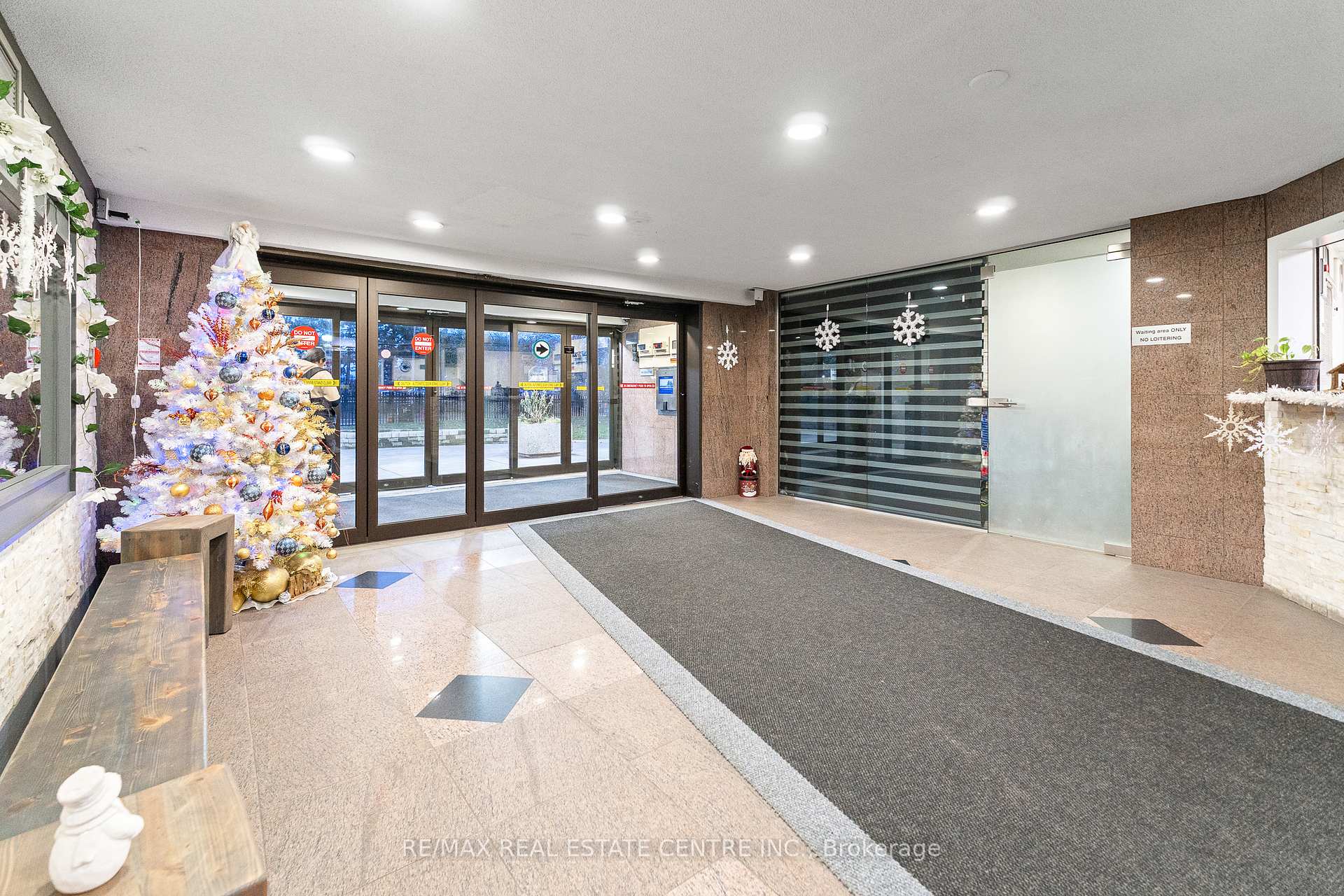 Photo 26 of Unit 404, 4 Lisa Street, Brampton, Queen Street Corridor — HOMEH
