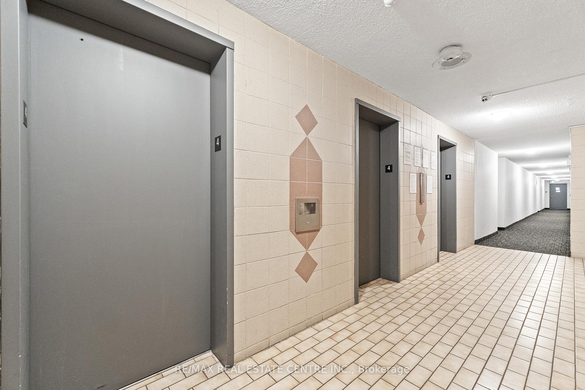 Photo 40 of Unit 404, 4 Lisa Street, Brampton, Queen Street Corridor — HOMEH