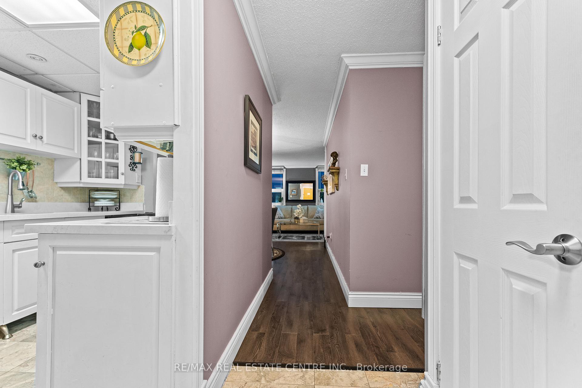 Photo 12 of Unit 404, 4 Lisa Street, Brampton, Queen Street Corridor — HOMEH