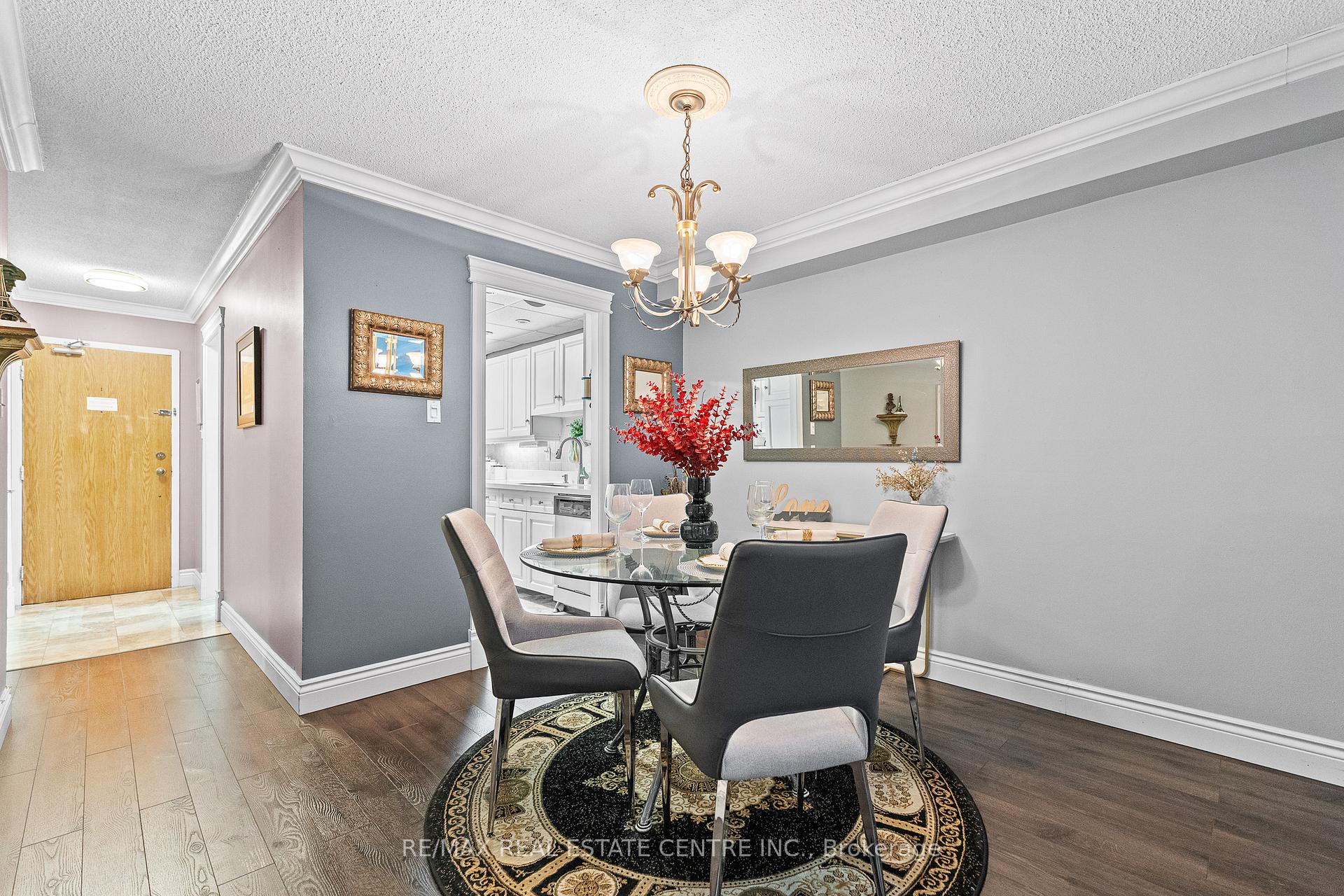 Photo 11 of Unit 404, 4 Lisa Street, Brampton, Queen Street Corridor — HOMEH