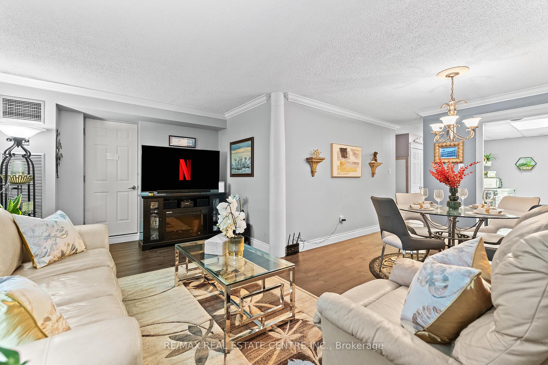 Photo 13 of Unit 404, 4 Lisa Street, Brampton, Queen Street Corridor — HOMEH