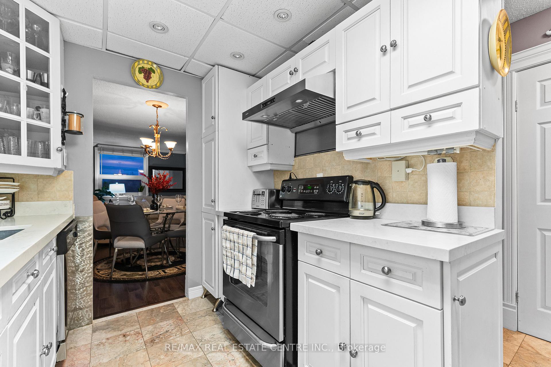 Photo 35 of Unit 404, 4 Lisa Street, Brampton, Queen Street Corridor — HOMEH
