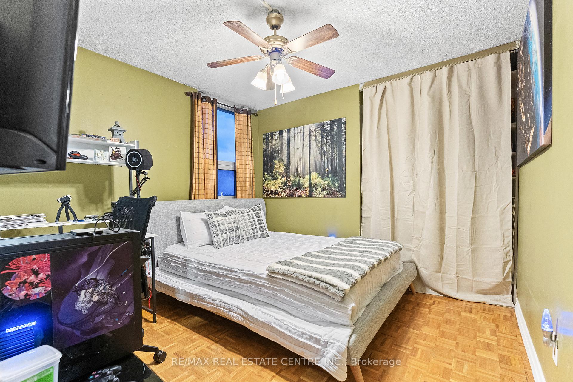 Photo 21 of Unit 404, 4 Lisa Street, Brampton, Queen Street Corridor — HOMEH