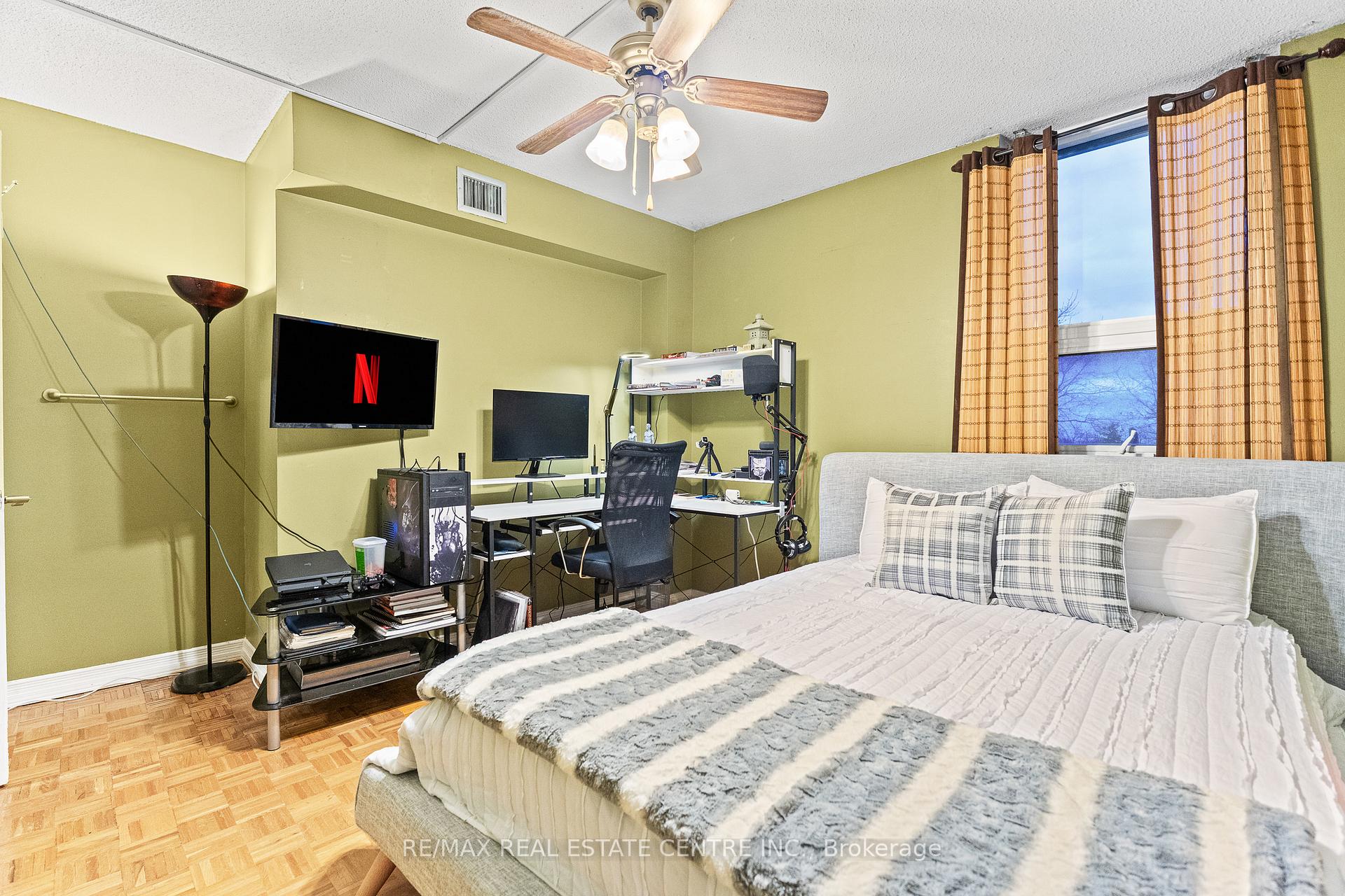 Photo 39 of Unit 404, 4 Lisa Street, Brampton, Queen Street Corridor — HOMEH