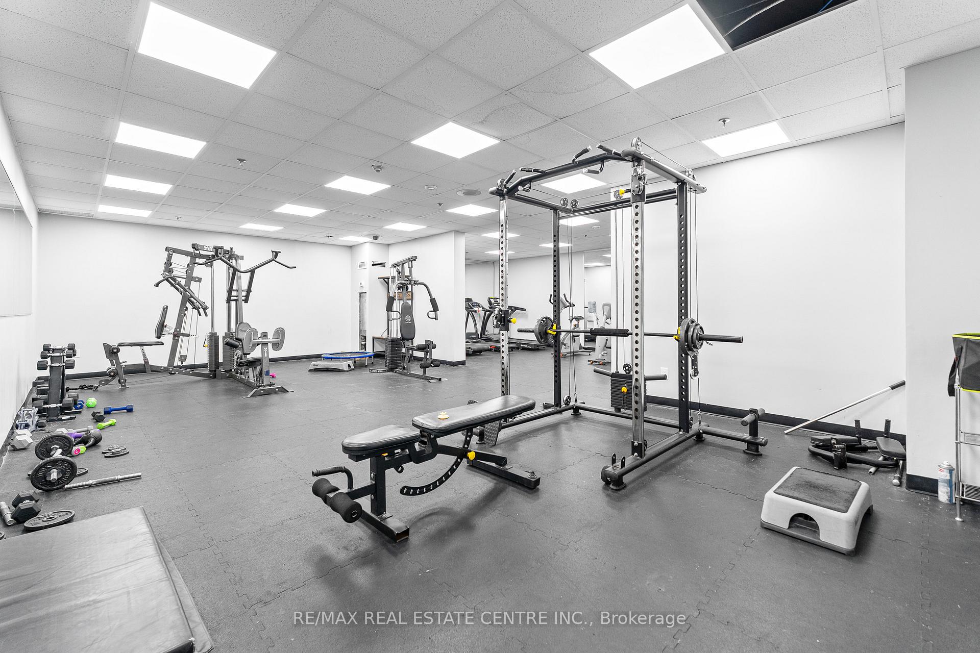 Photo 37 of Unit 404, 4 Lisa Street, Brampton, Queen Street Corridor — HOMEH