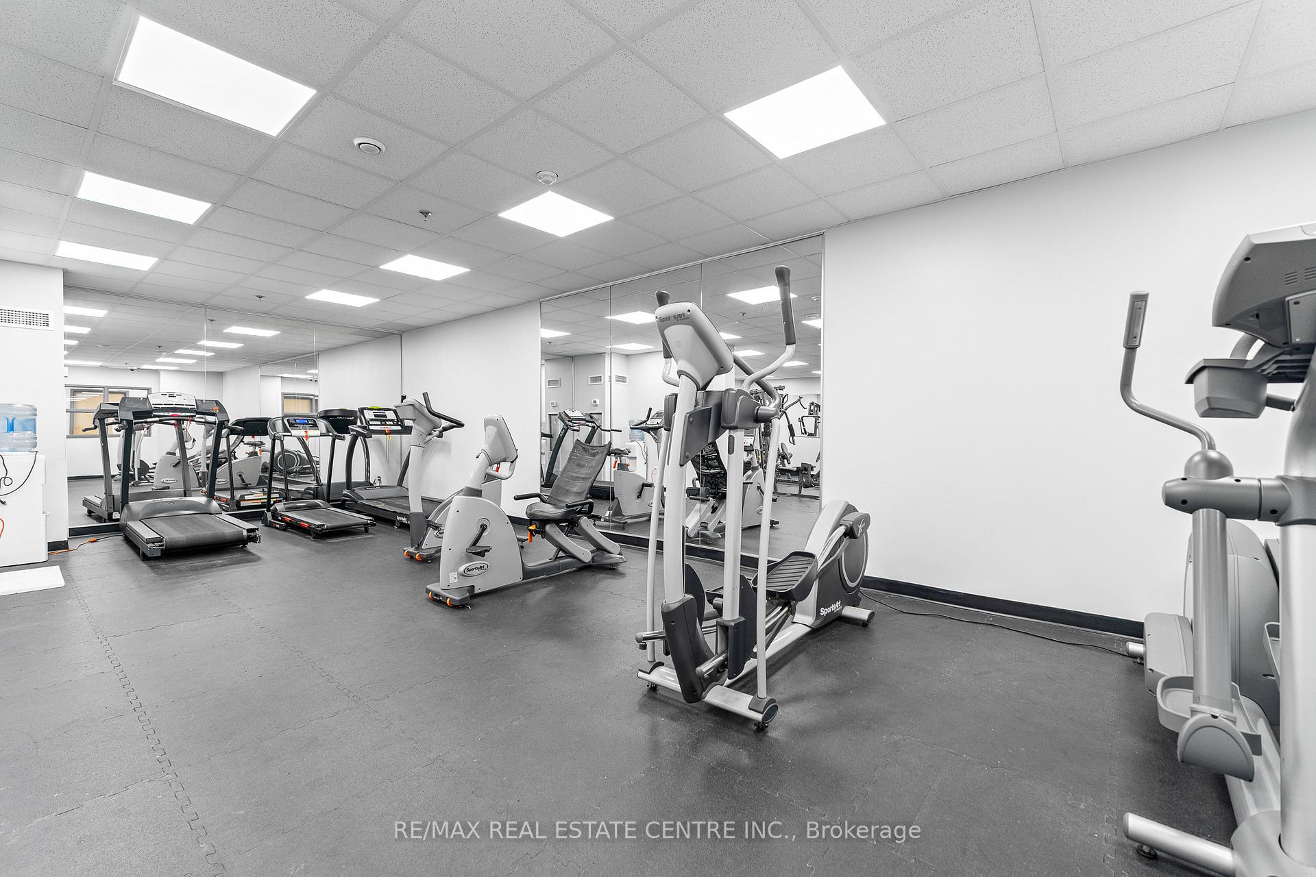 Photo 25 of Unit 404, 4 Lisa Street, Brampton, Queen Street Corridor — HOMEH