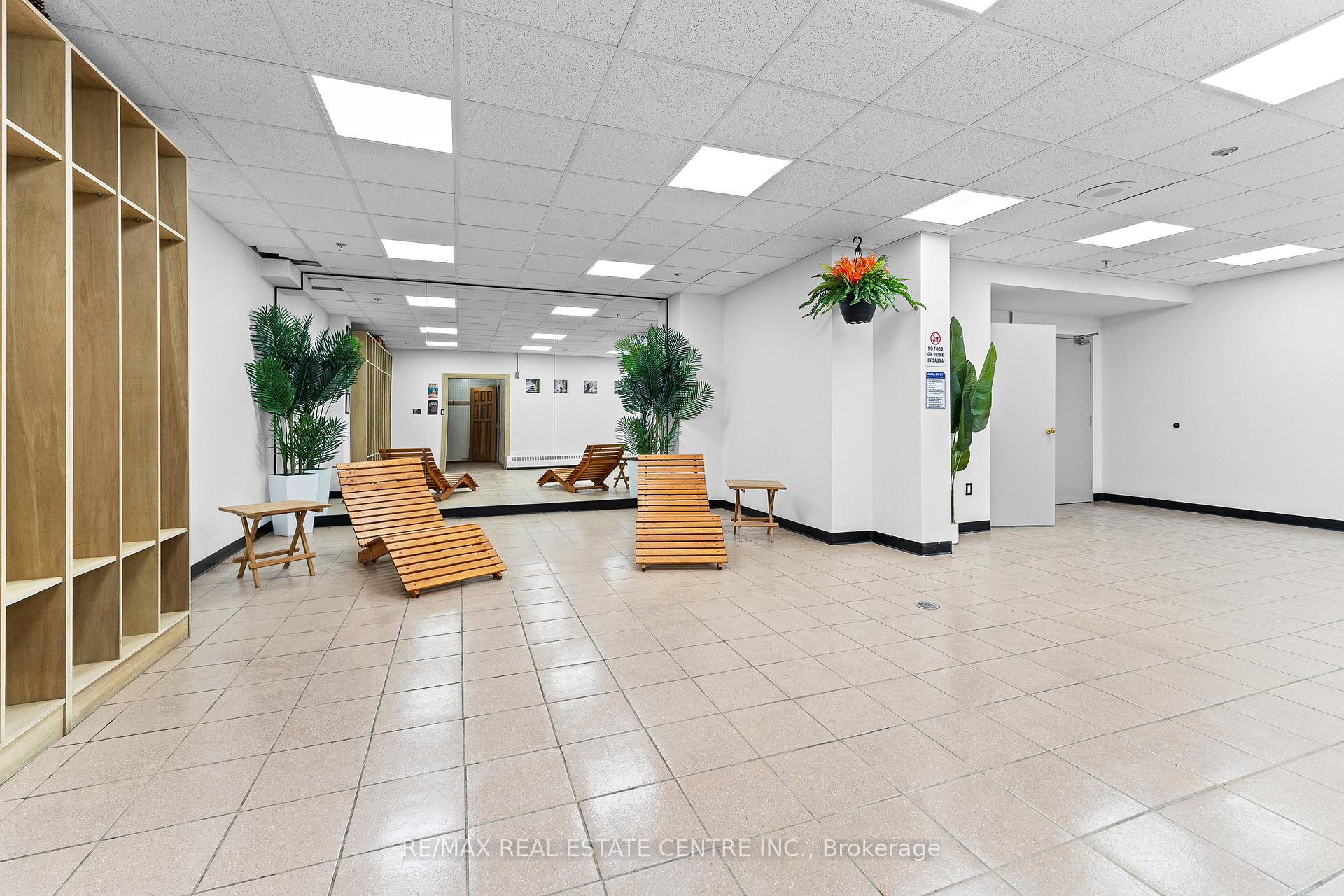Photo 34 of Unit 404, 4 Lisa Street, Brampton, Queen Street Corridor — HOMEH