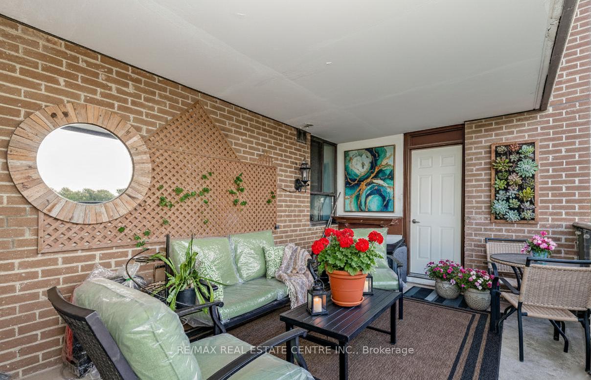 Photo 28 of Unit 404, 4 Lisa Street, Brampton, Queen Street Corridor — HOMEH