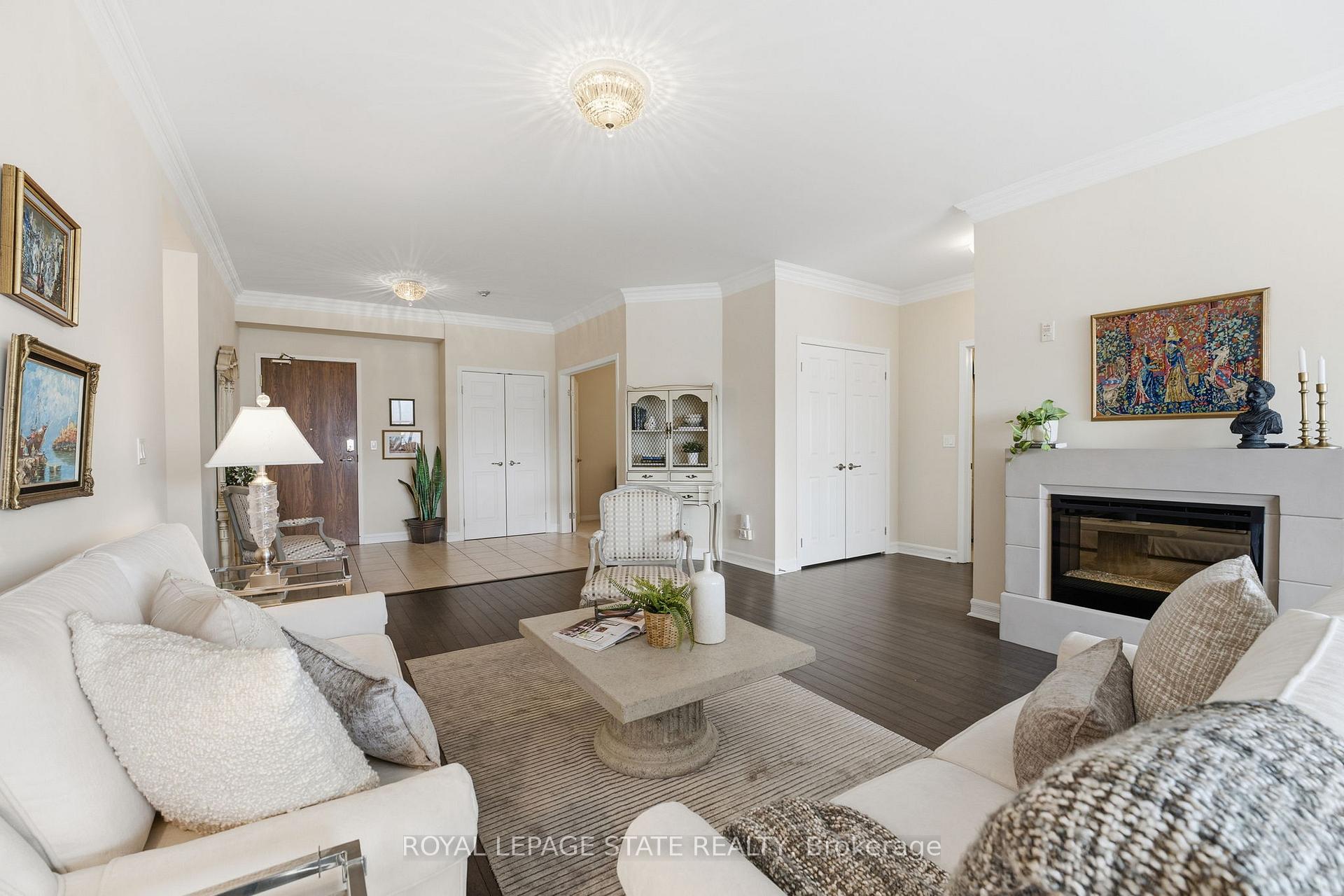 Photo 22 of Unit 706, 3000 Creekside Drive, Hamilton, Dundas — HOMEH