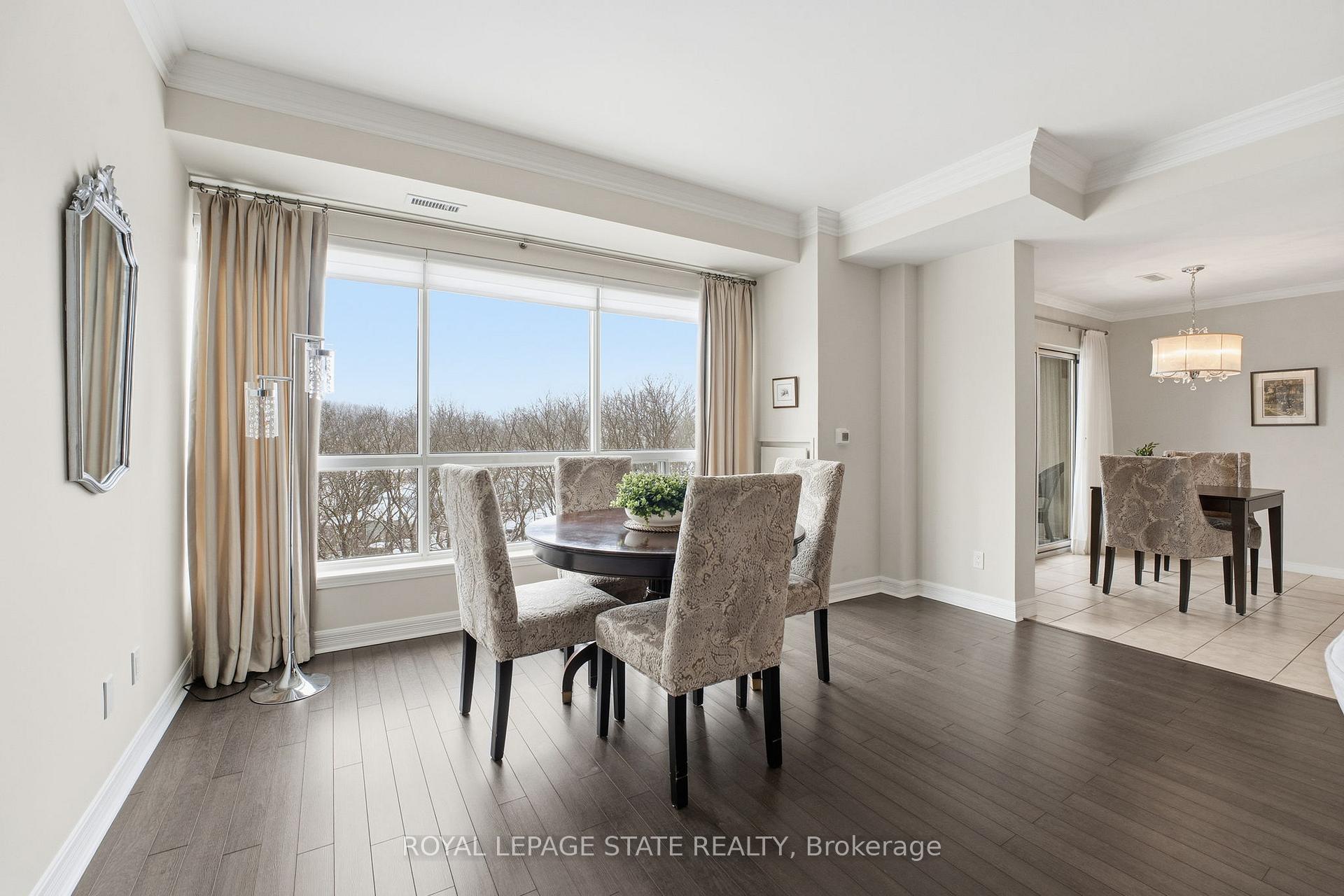 Photo 8 of Unit 706, 3000 Creekside Drive, Hamilton, Dundas — HOMEH