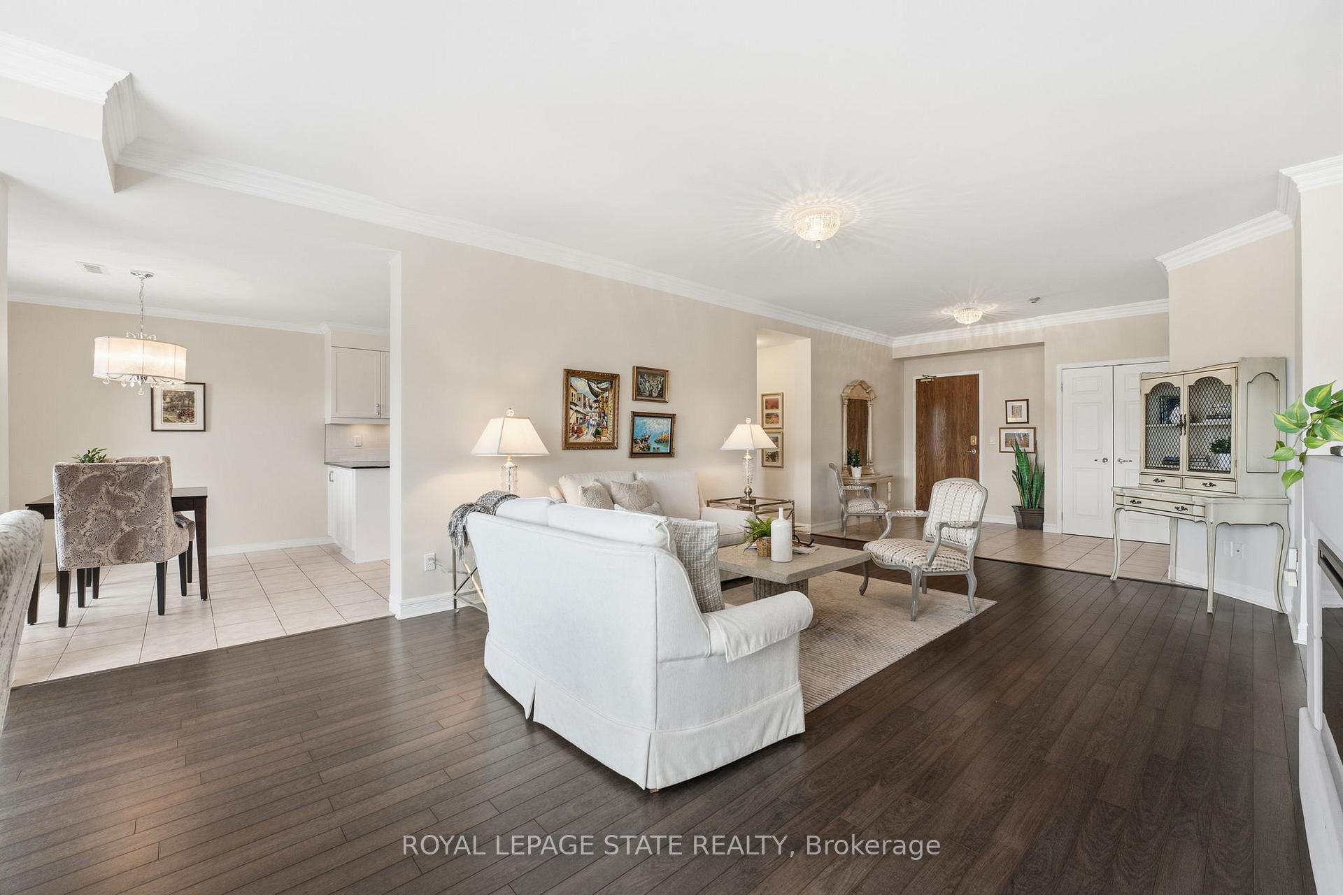 Photo 18 of Unit 706, 3000 Creekside Drive, Hamilton, Dundas — HOMEH