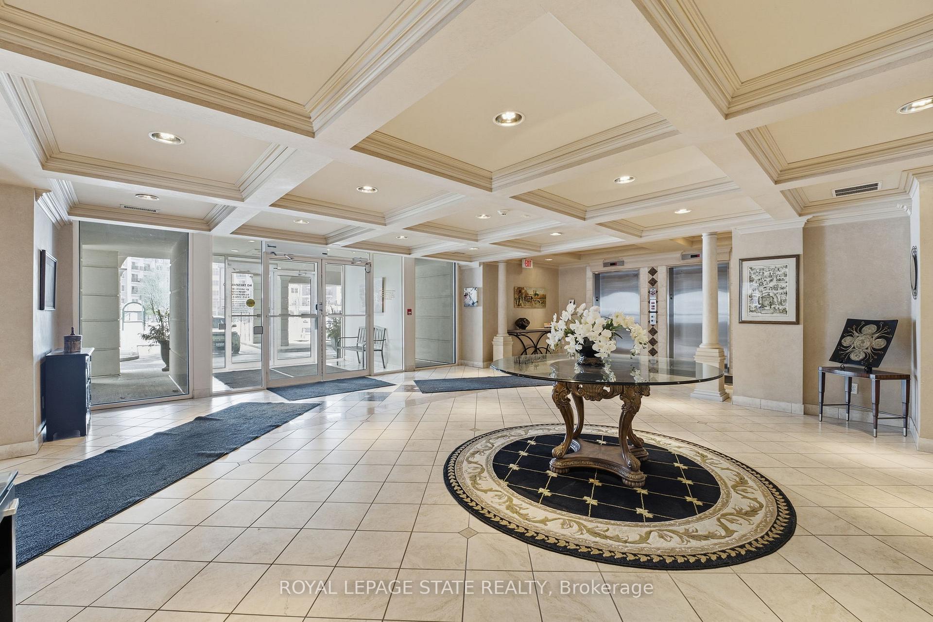 Photo 29 of Unit 706, 3000 Creekside Drive, Hamilton, Dundas — HOMEH