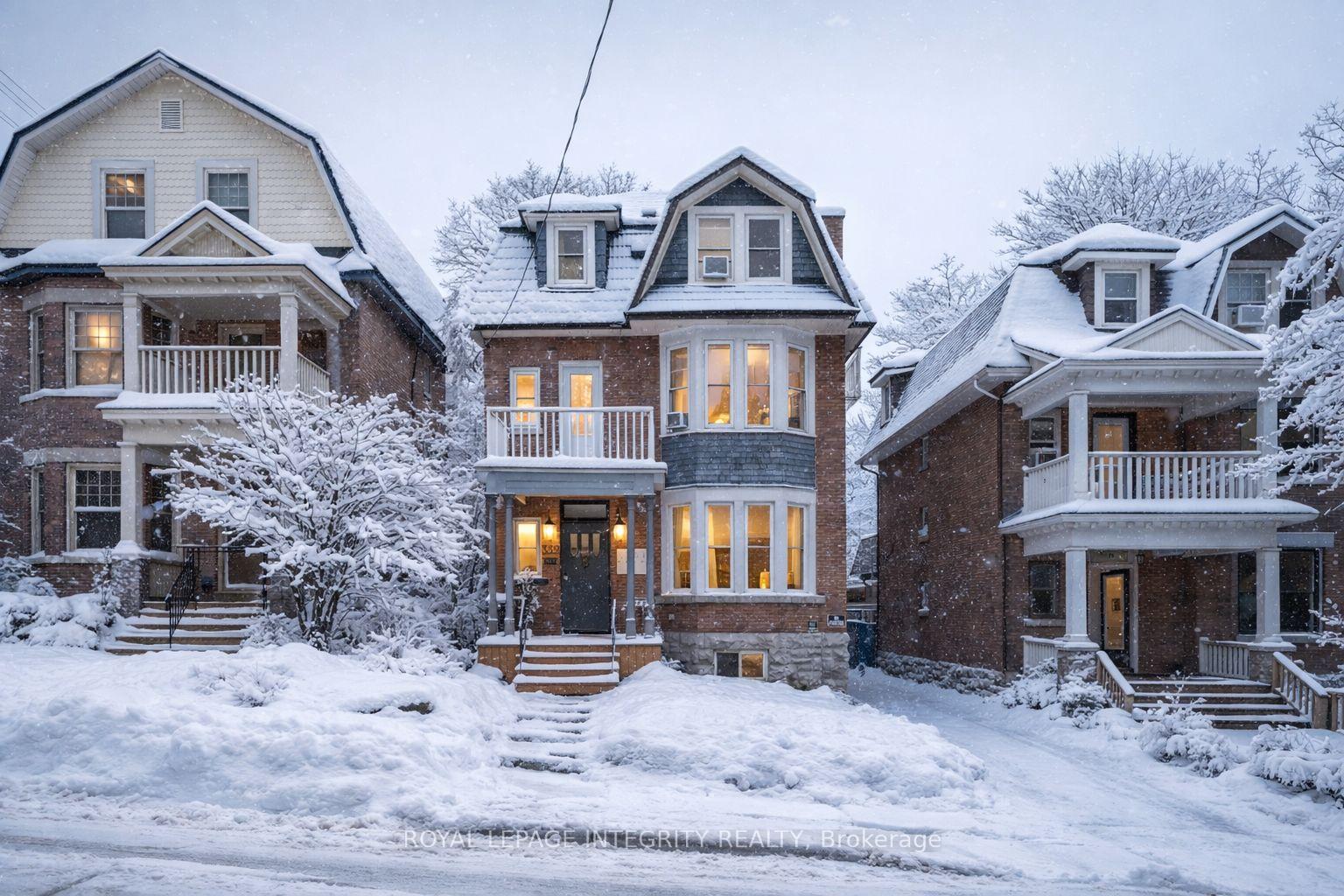 Photo 47 of 339 Chapel Street, Ottawa, Sandy Hill — HOMEH