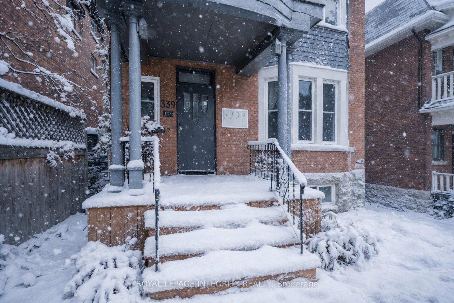 Photo 49 of 339 Chapel Street, Ottawa, Sandy Hill — HOMEH