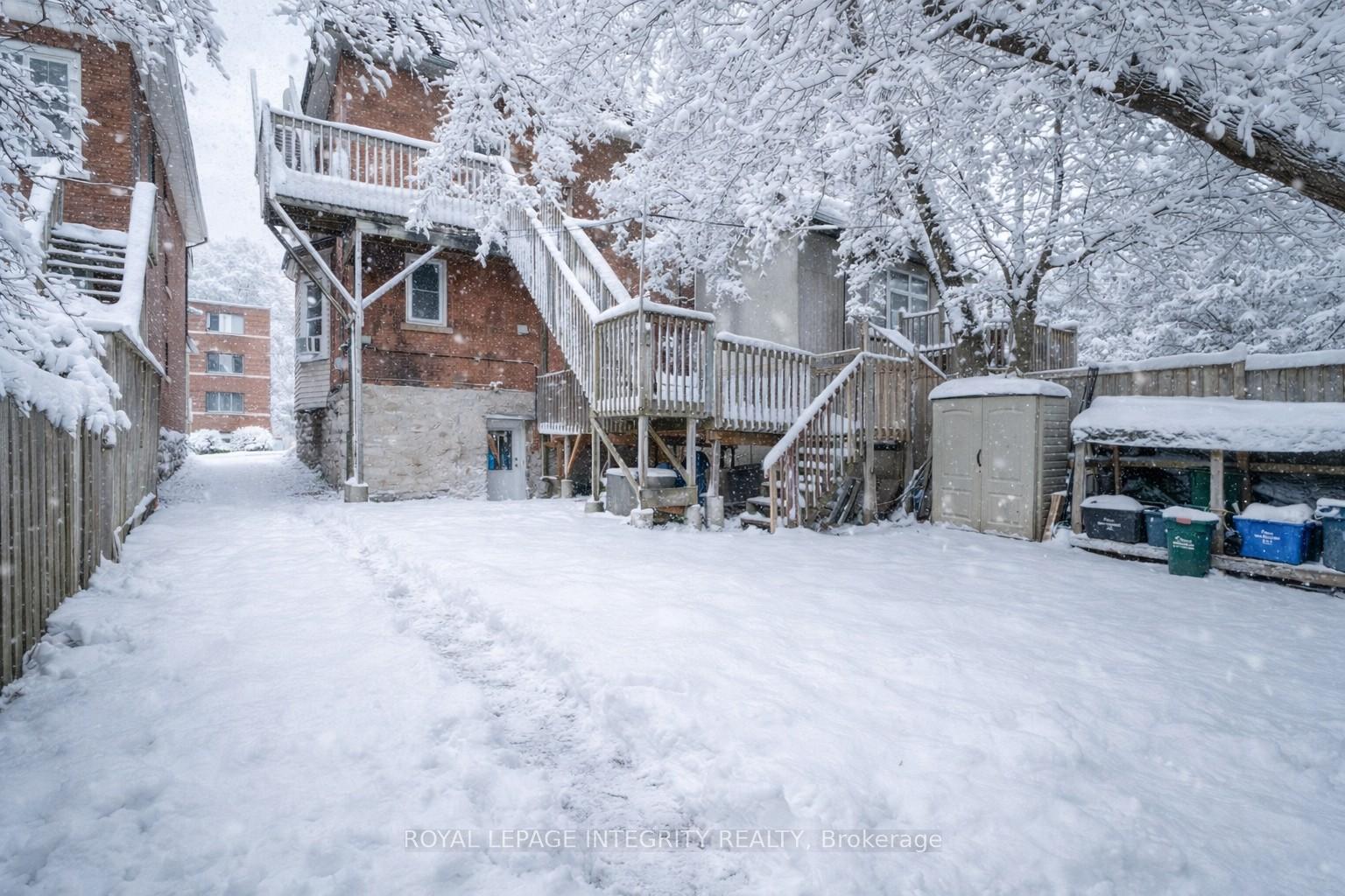 Photo 48 of 339 Chapel Street, Ottawa, Sandy Hill — HOMEH
