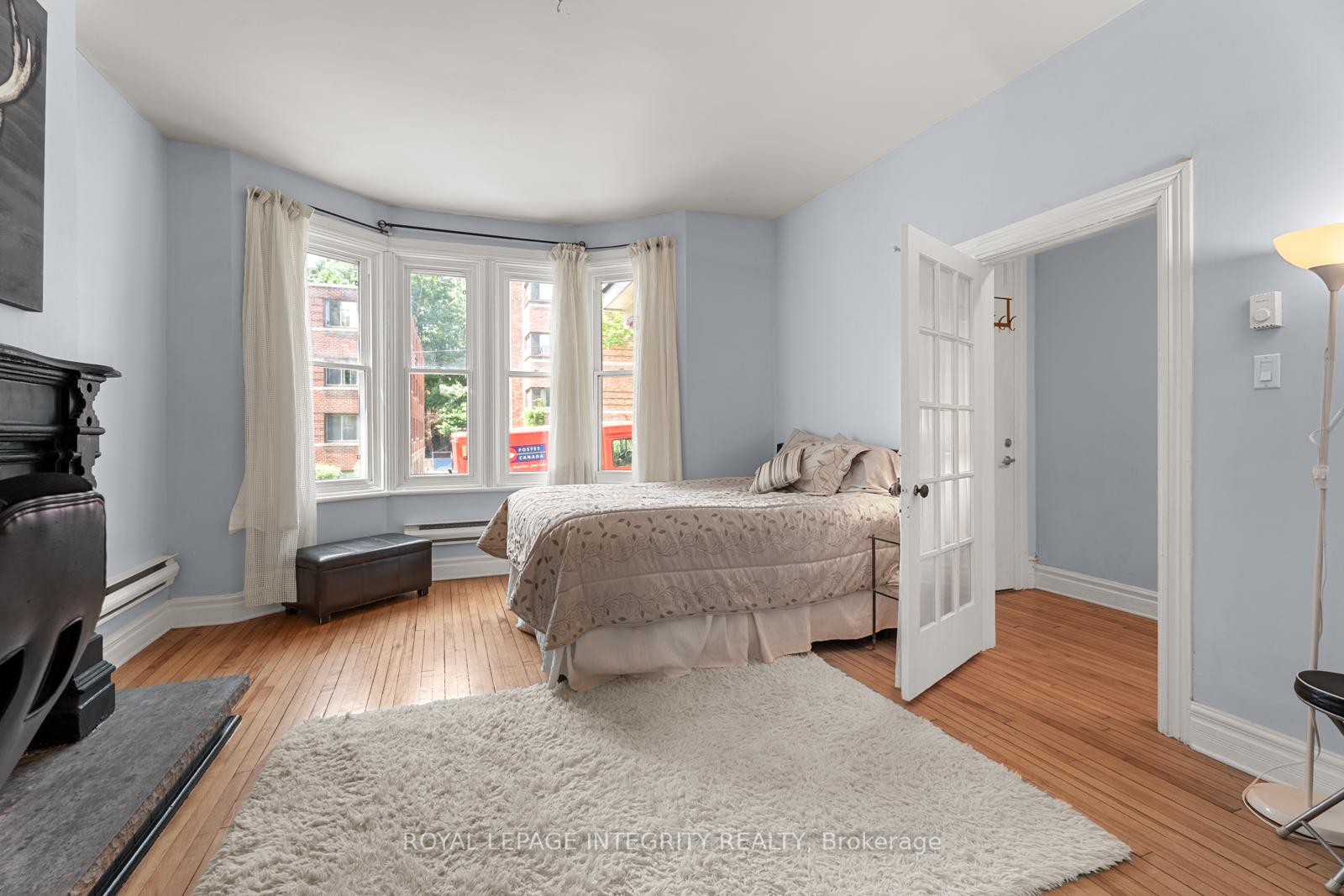 Photo 4 of 339 Chapel Street, Ottawa, Sandy Hill — HOMEH
